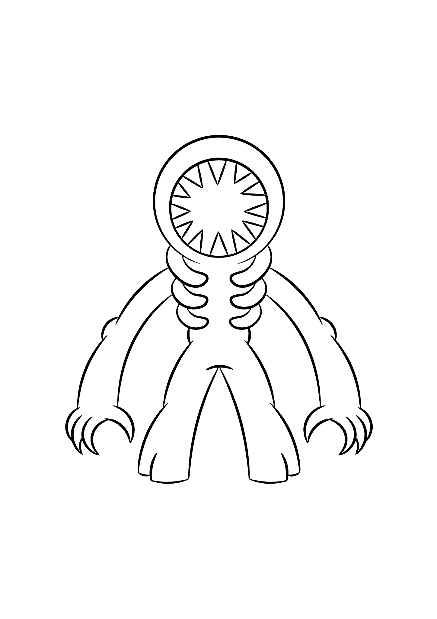 Doors (Roblox): Figure