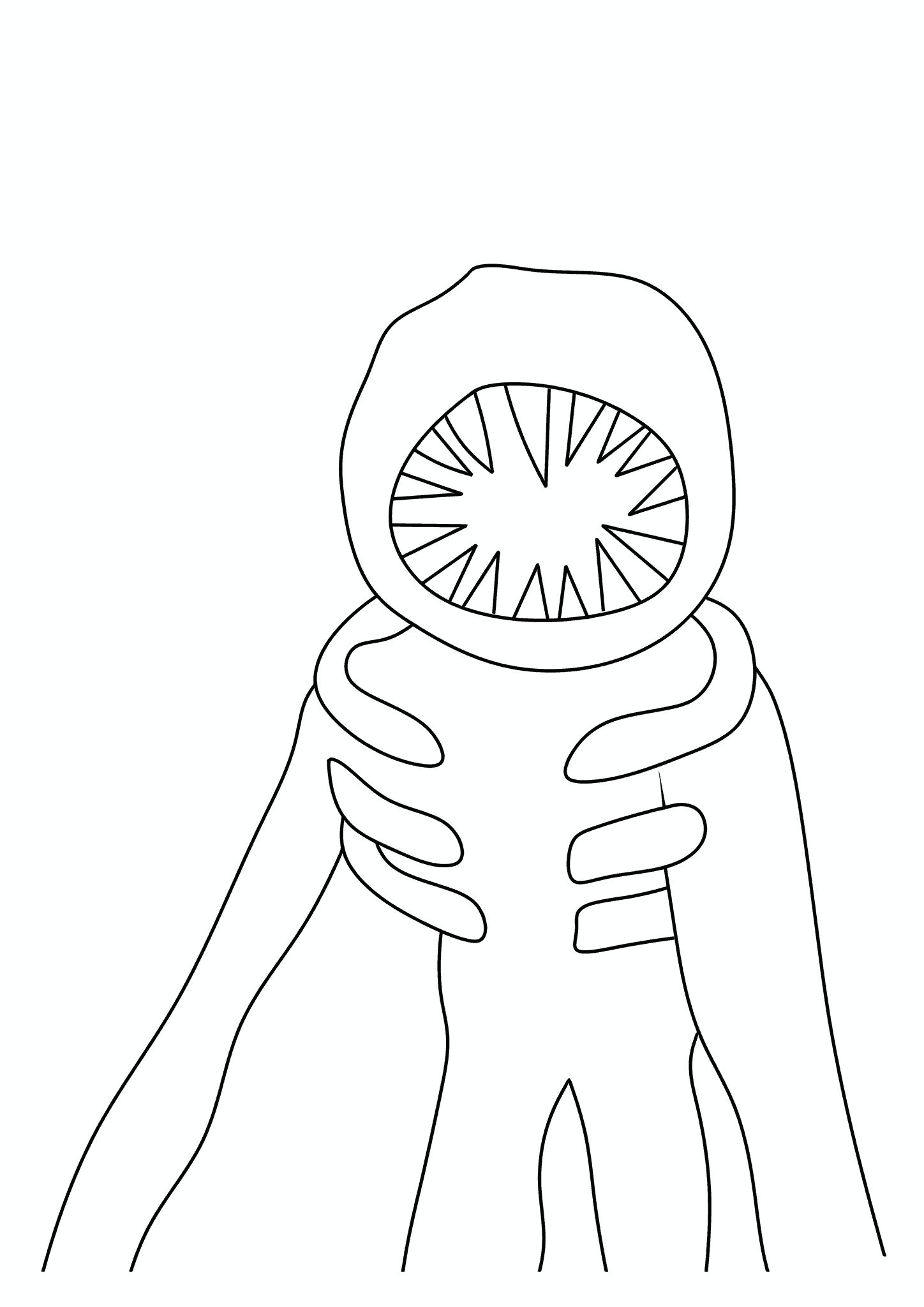 Doors (Roblox): Figure From Doors