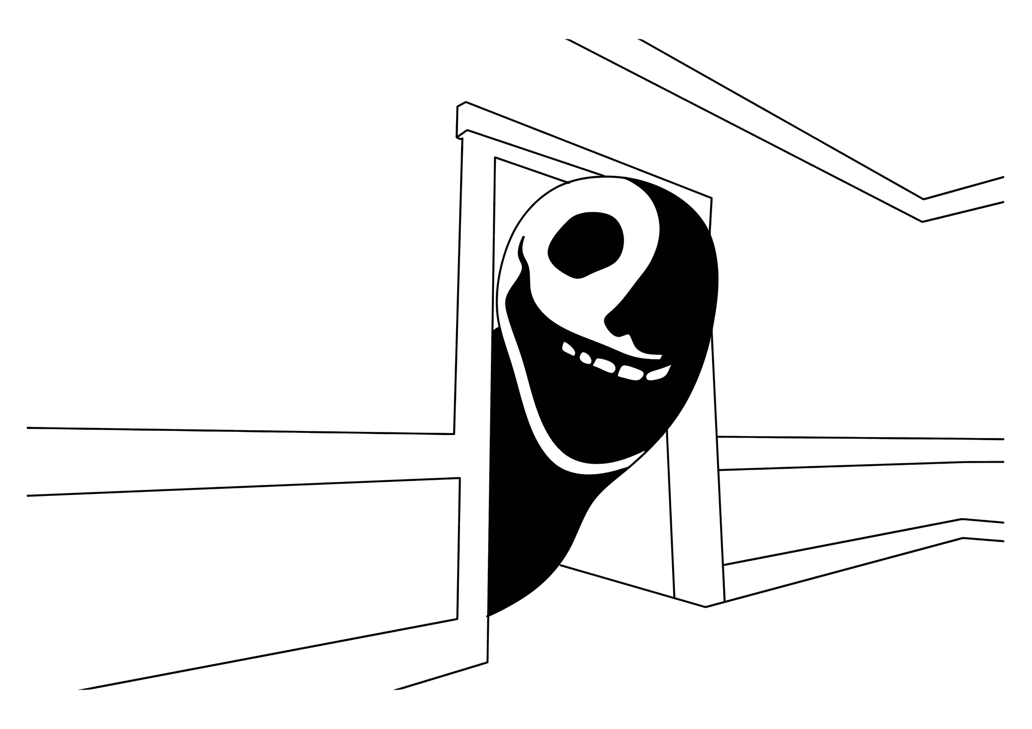 Doors (Roblox): Jack