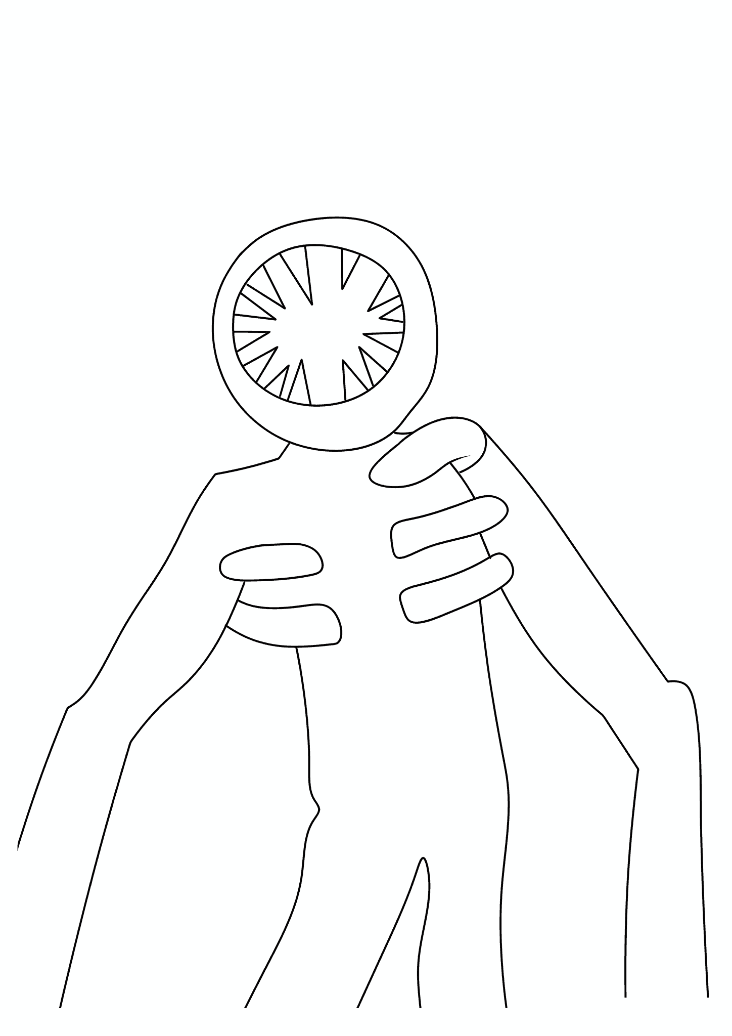 Doors (Roblox): Figure Looking for a Player