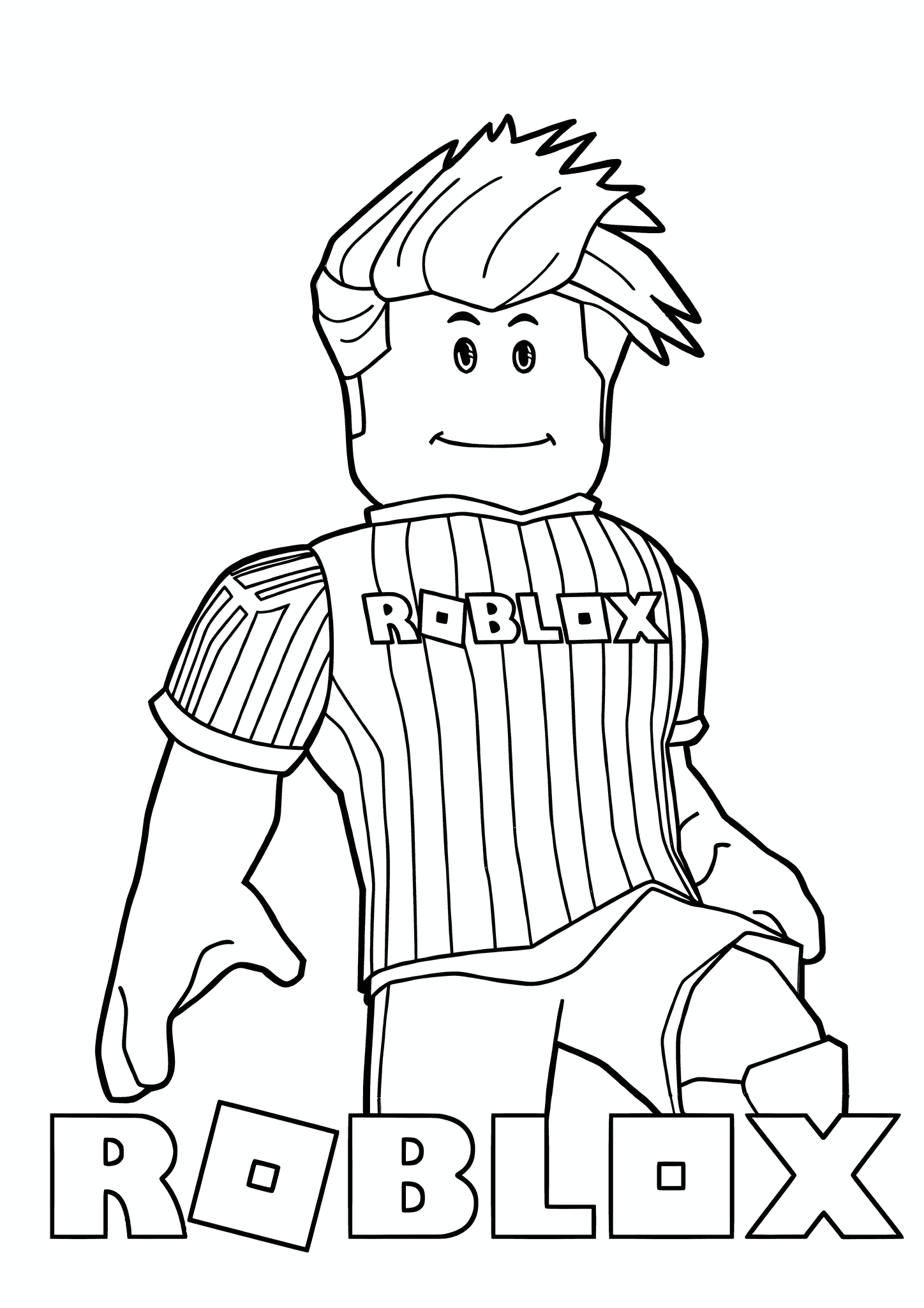 Skins for Roblox: Fashionista