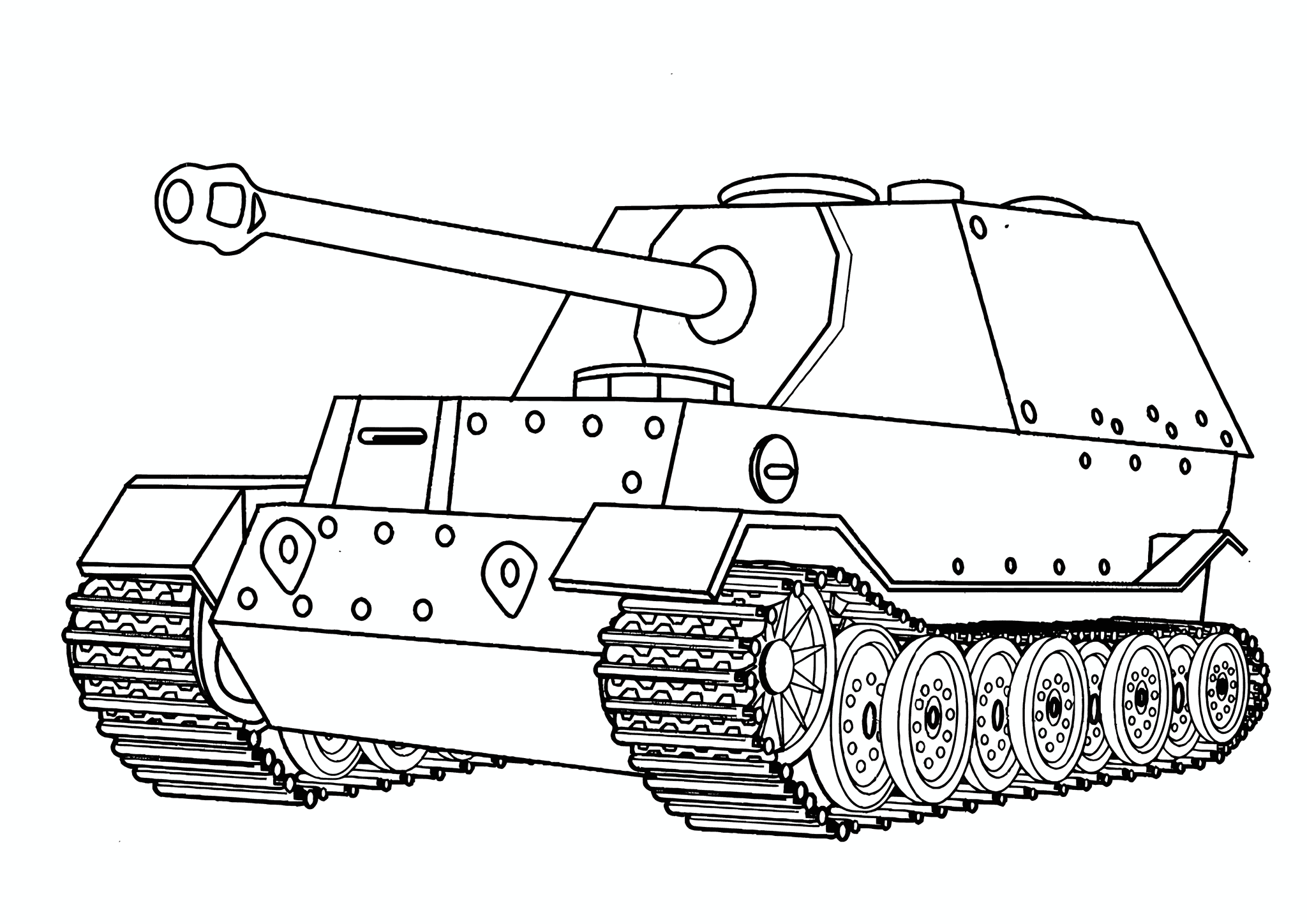 Tank Ferdinand (Germany)