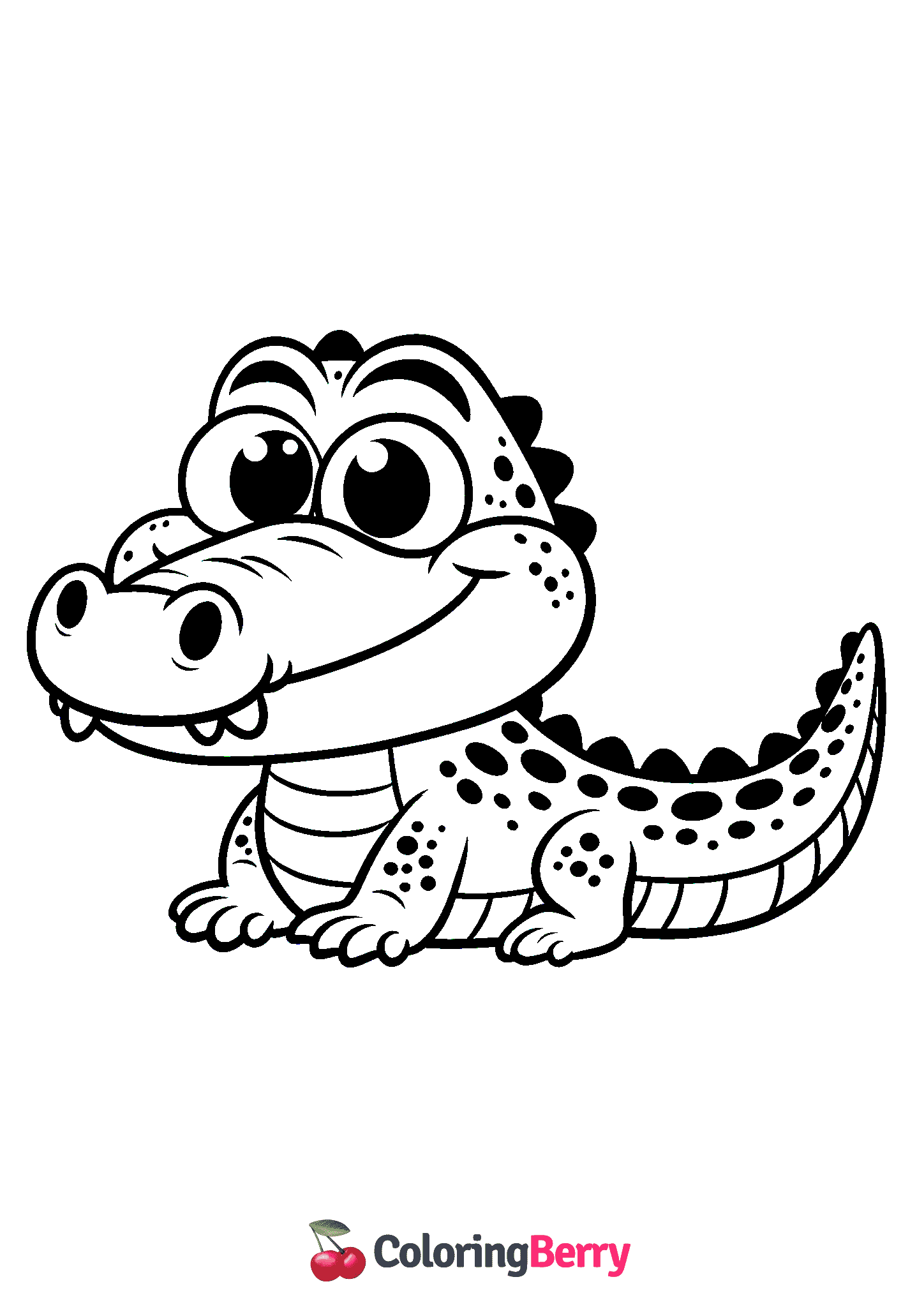 Alligator