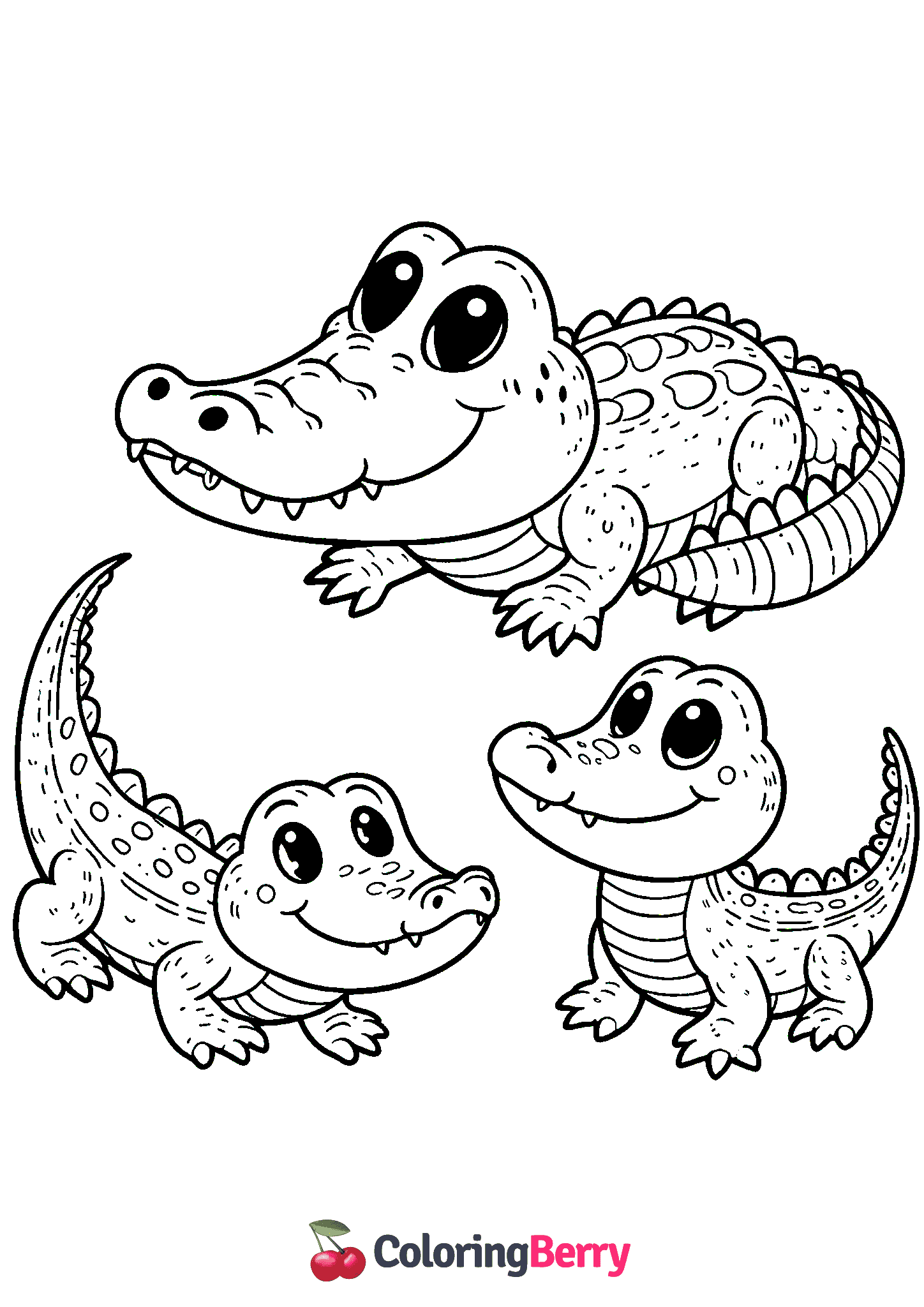 Alligators