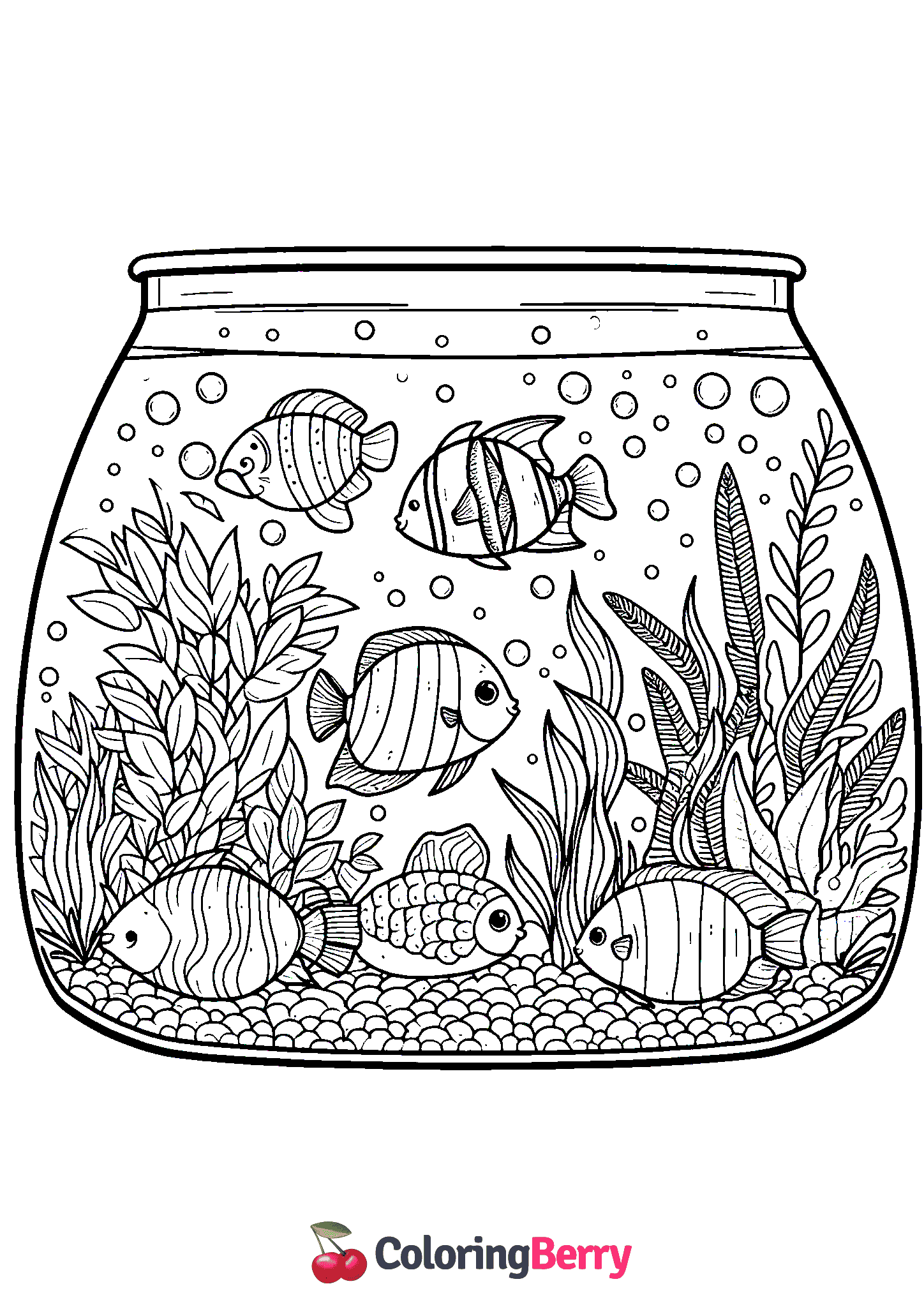 Aquarium