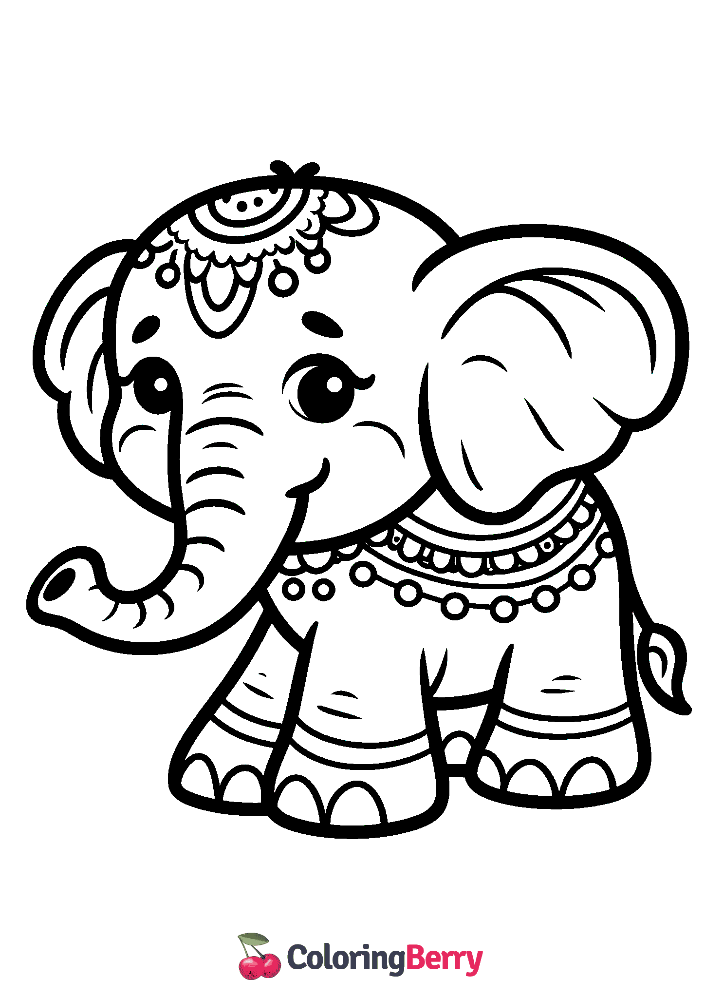 Asian Elephant
