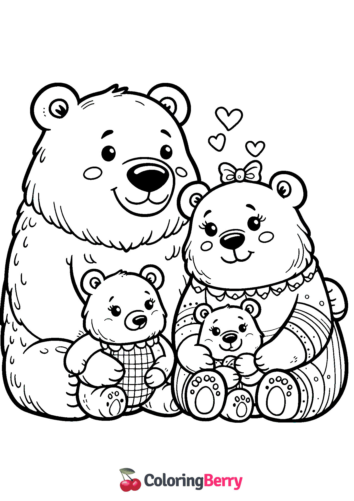 Bear Family