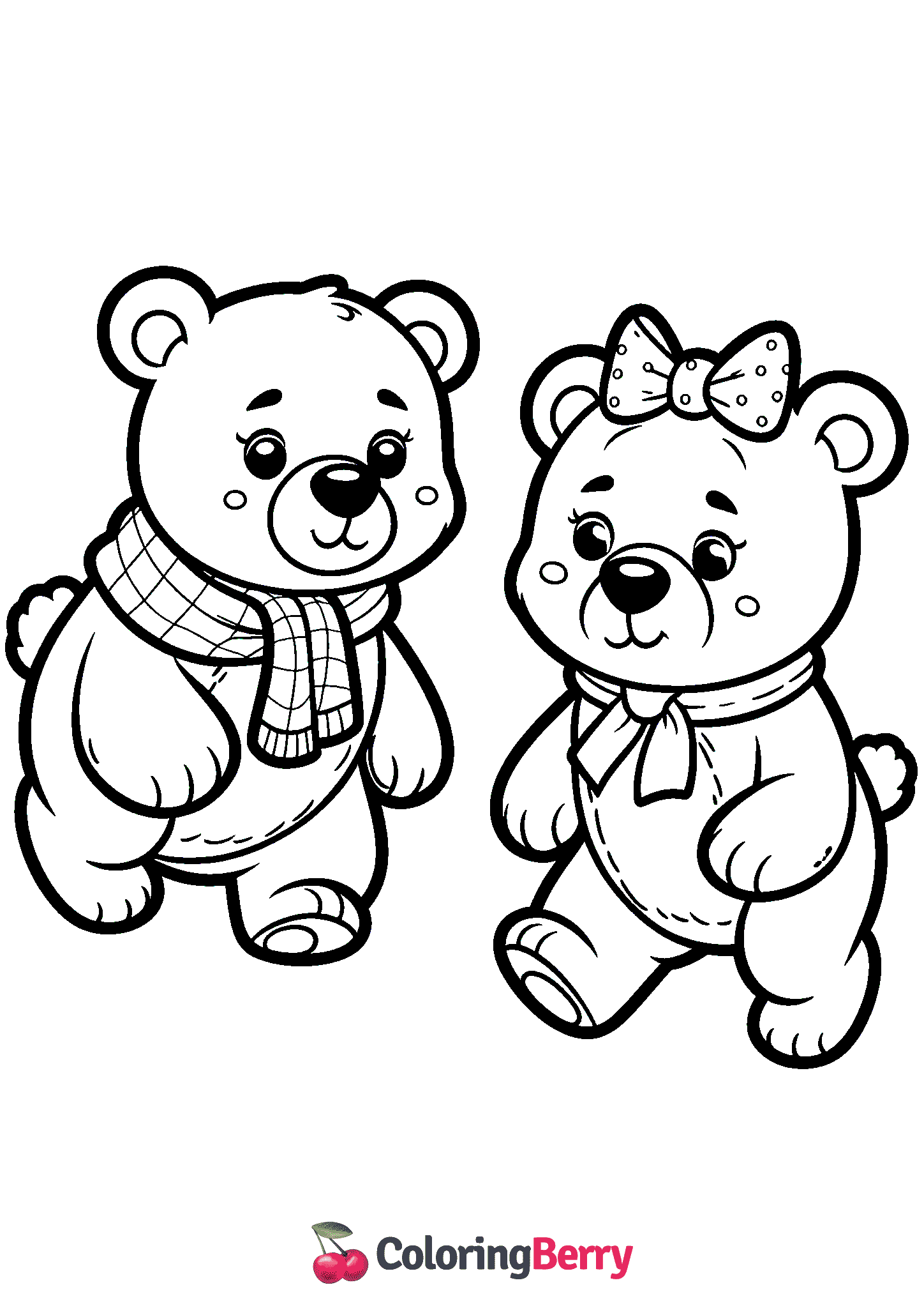 Bears