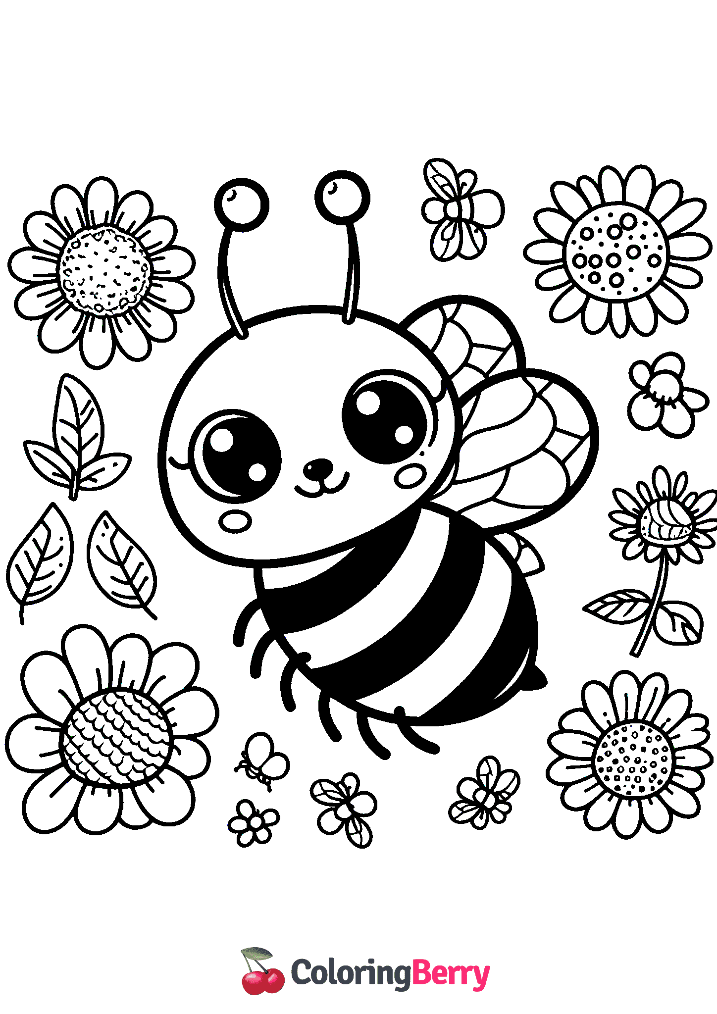 Bee Cub