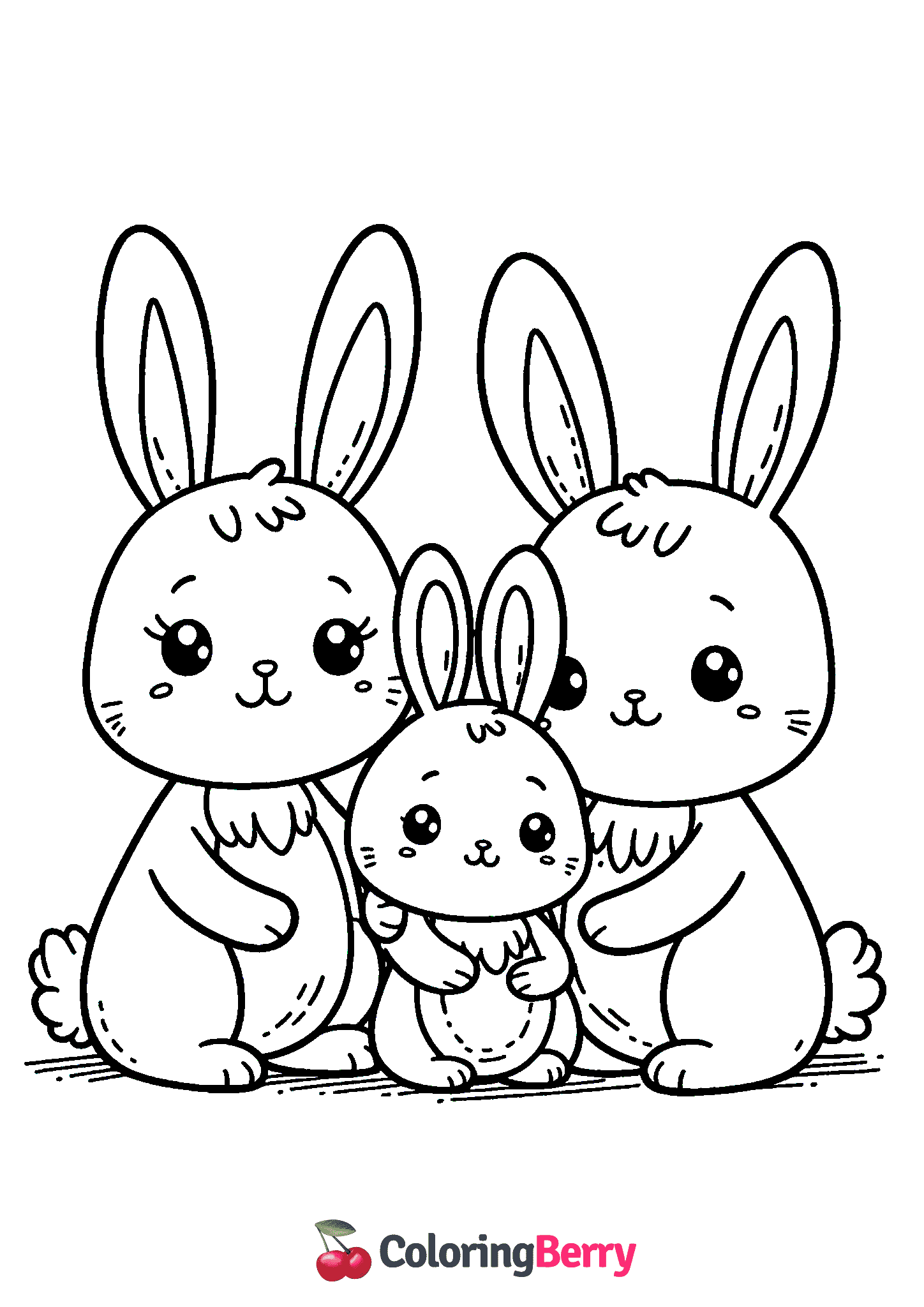 Bunnies