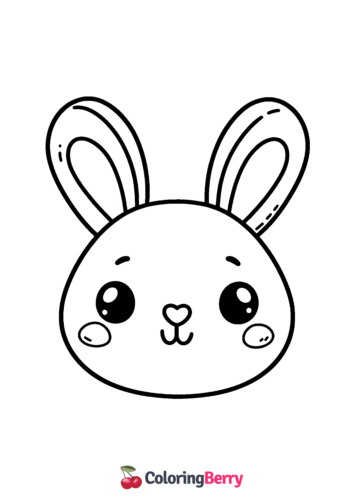 Bunny Head