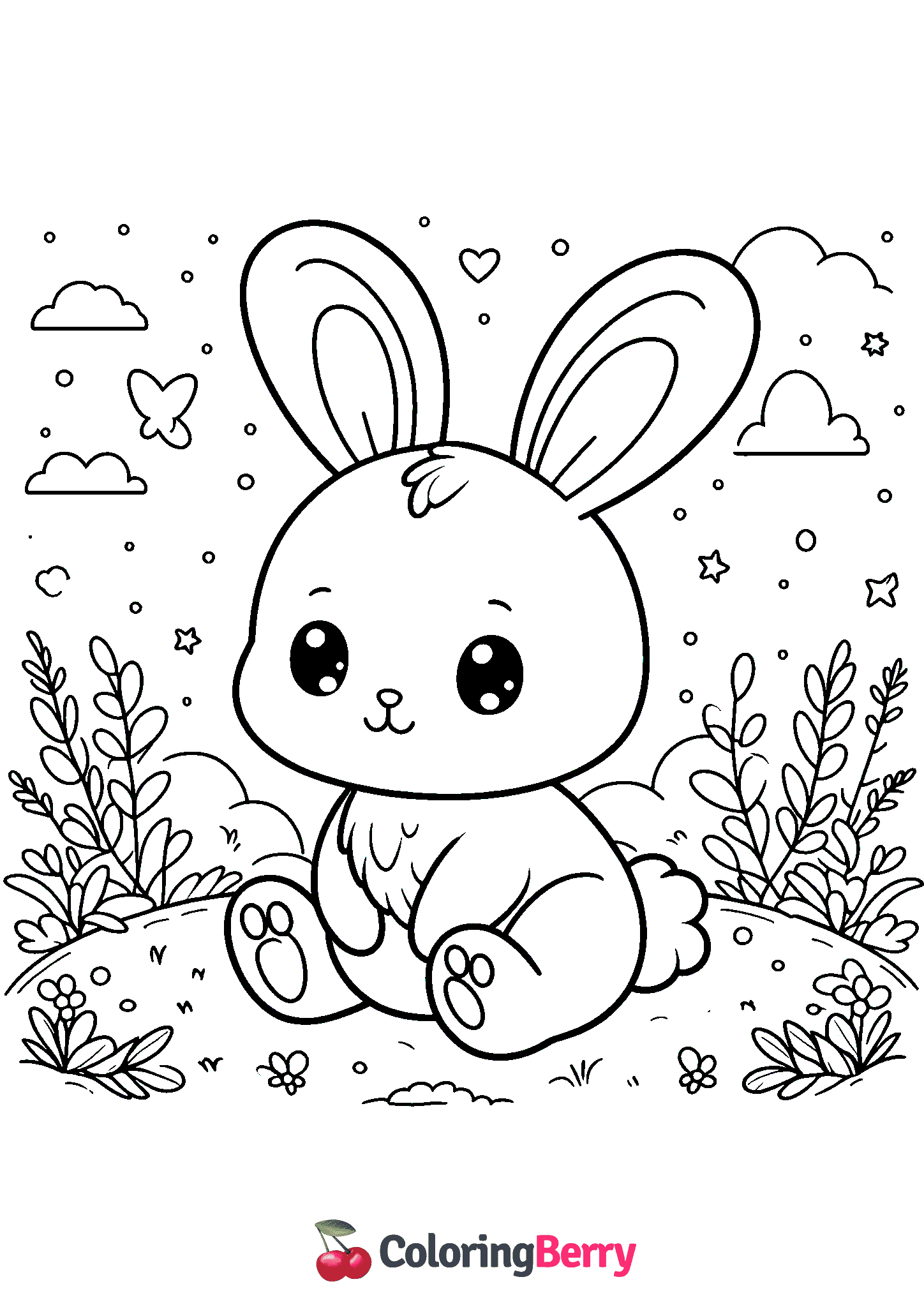 Bunny Rabbit