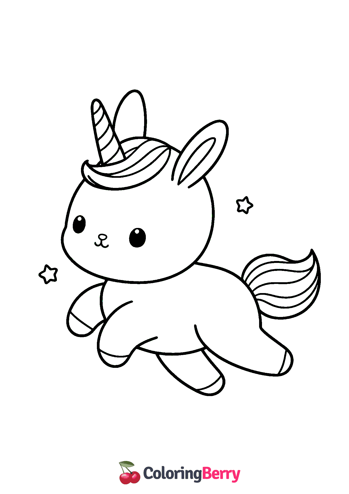Bunny Unicorn