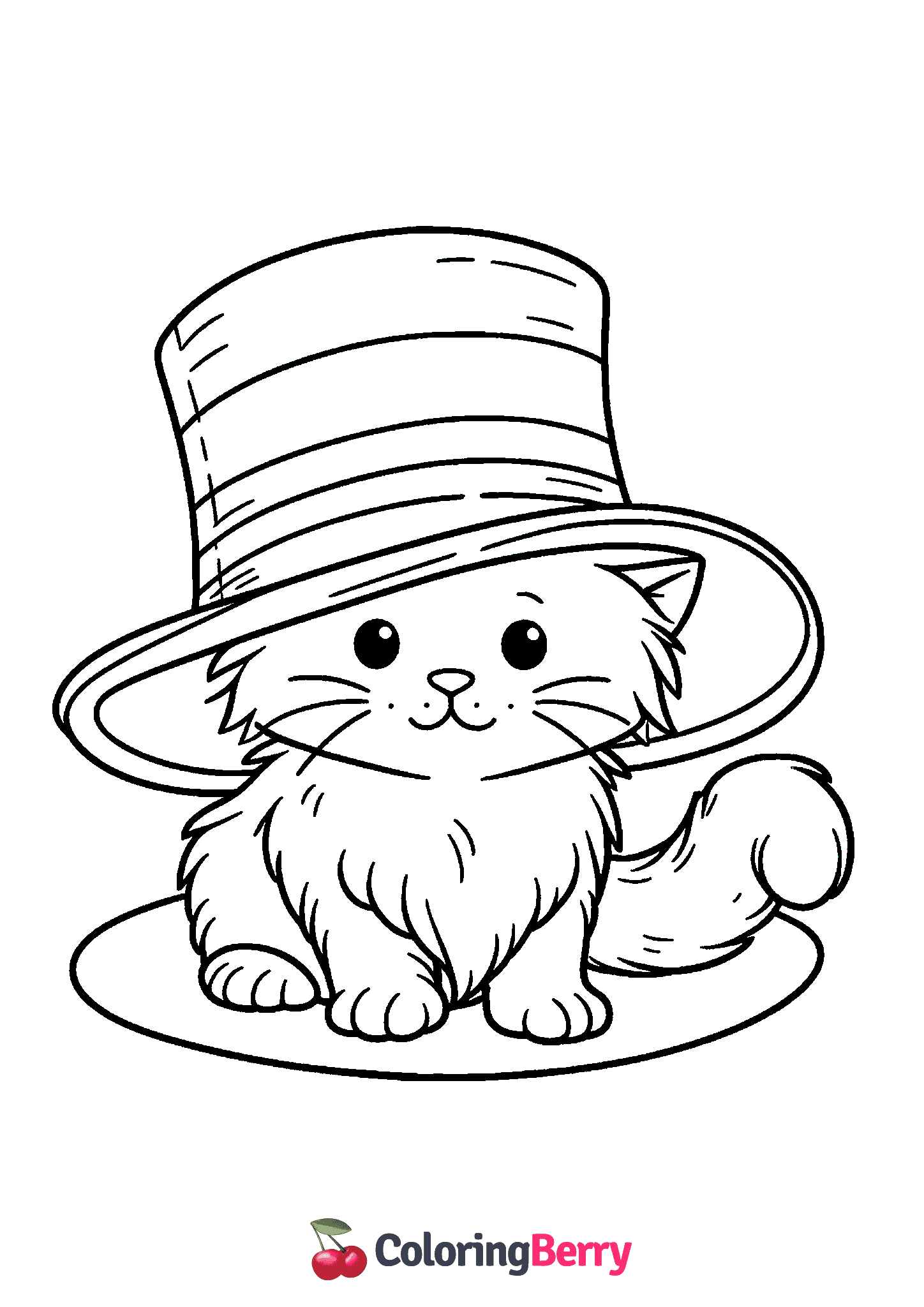 Cat and Hat