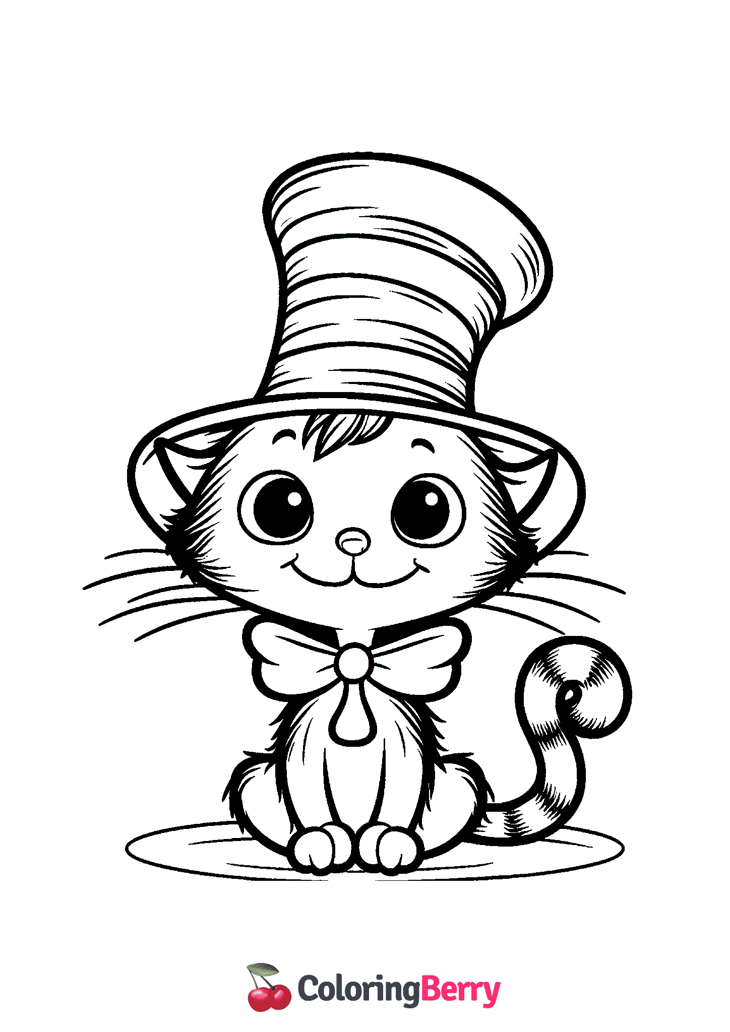 Cat in the Hat
