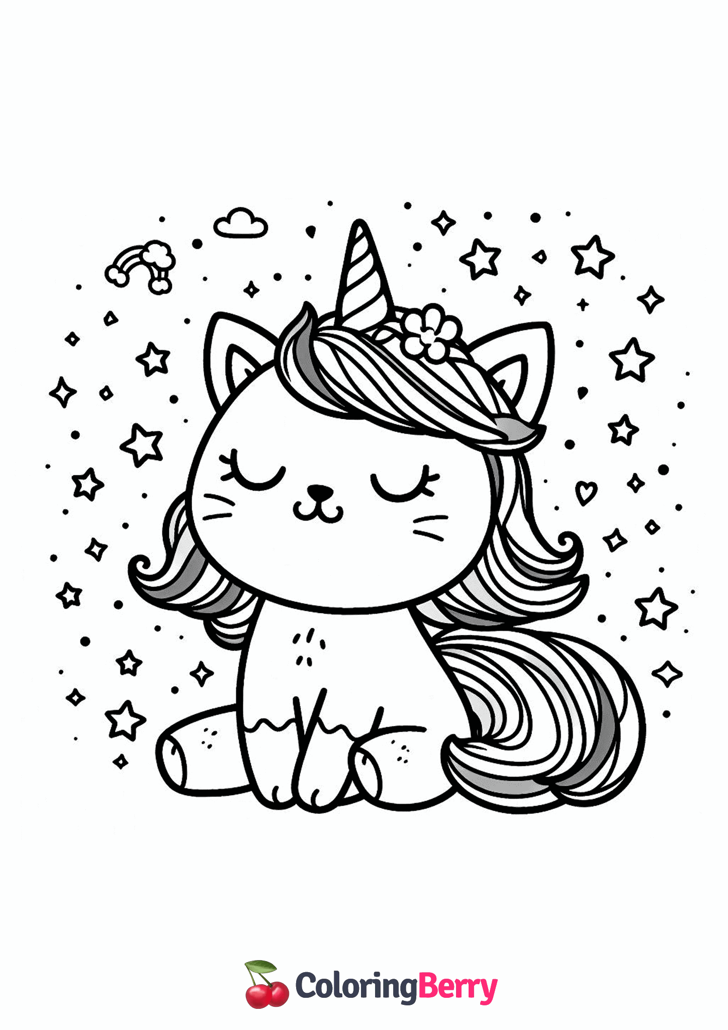 Caticorn