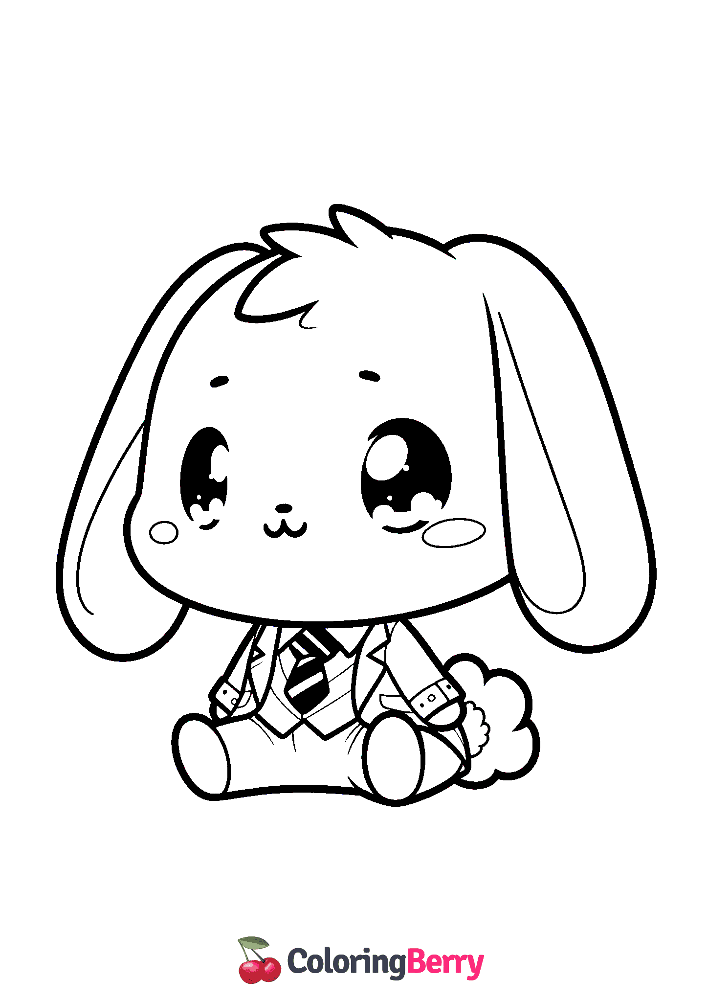 Chibi Hare