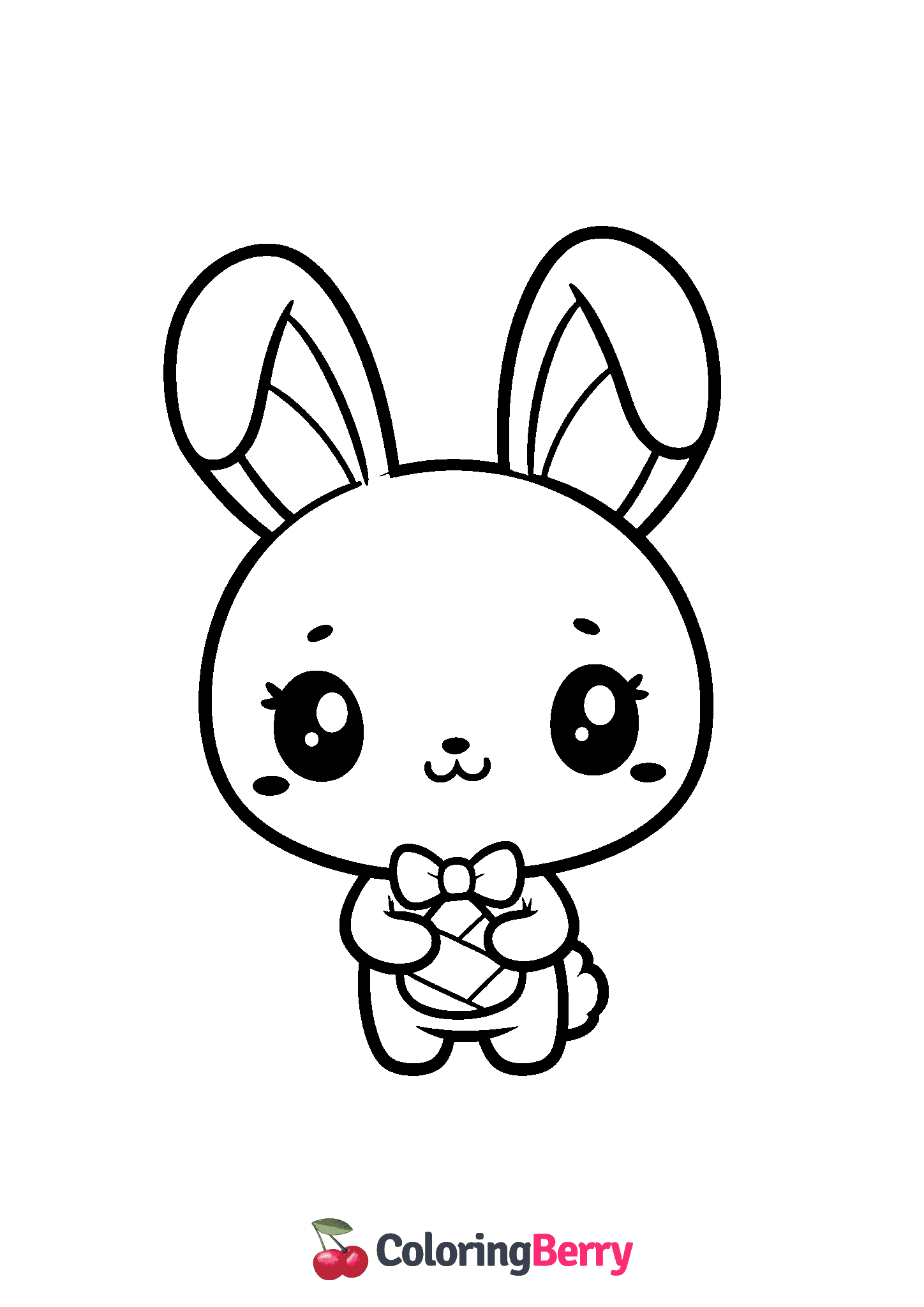 Chibi Rabbit
