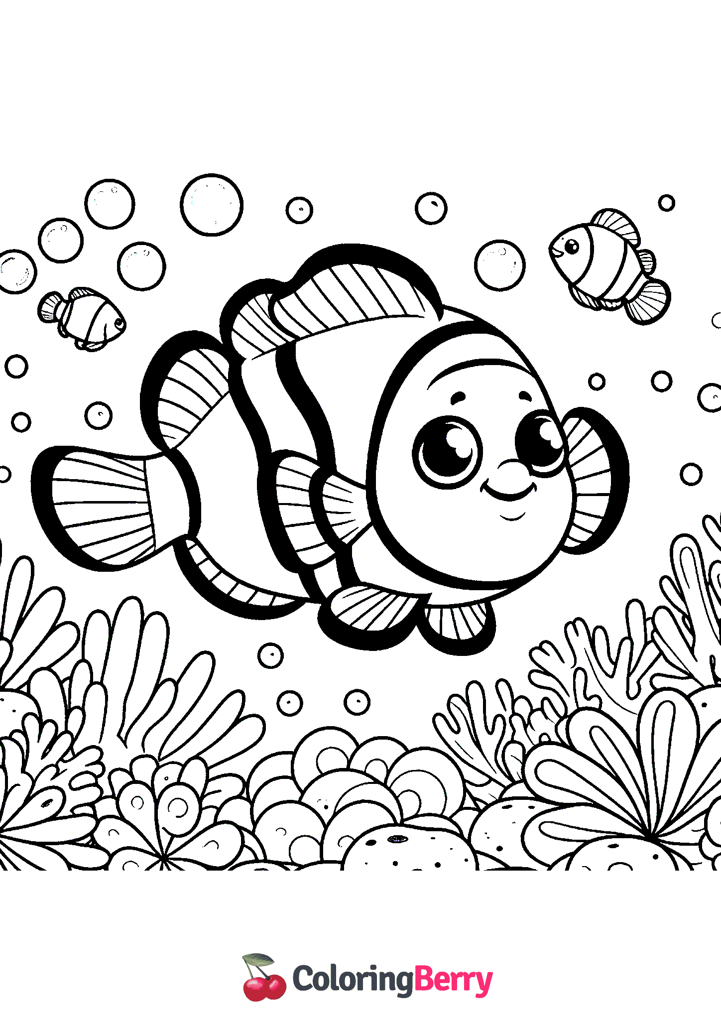 Clownfish