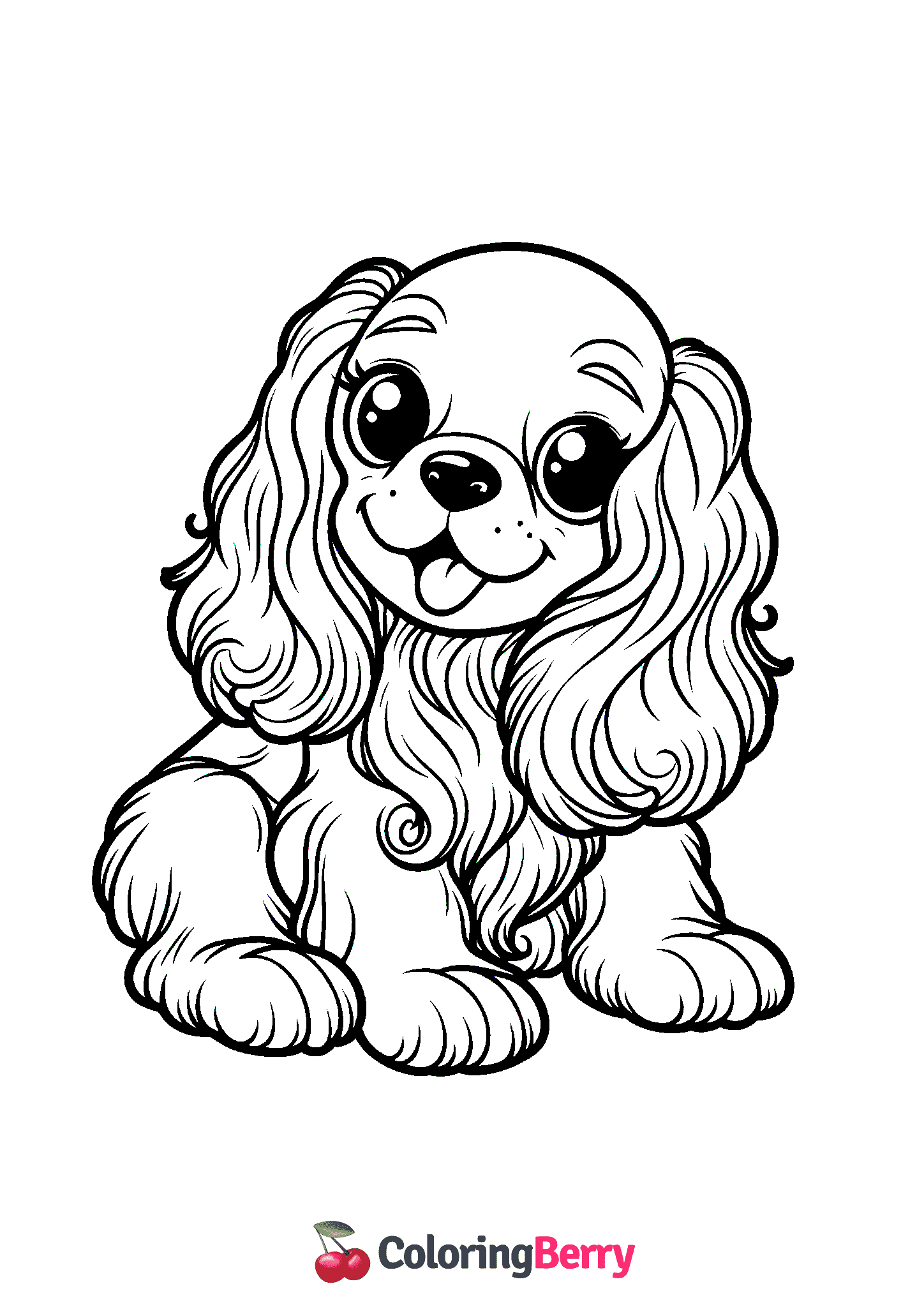 Cocker Spaniel