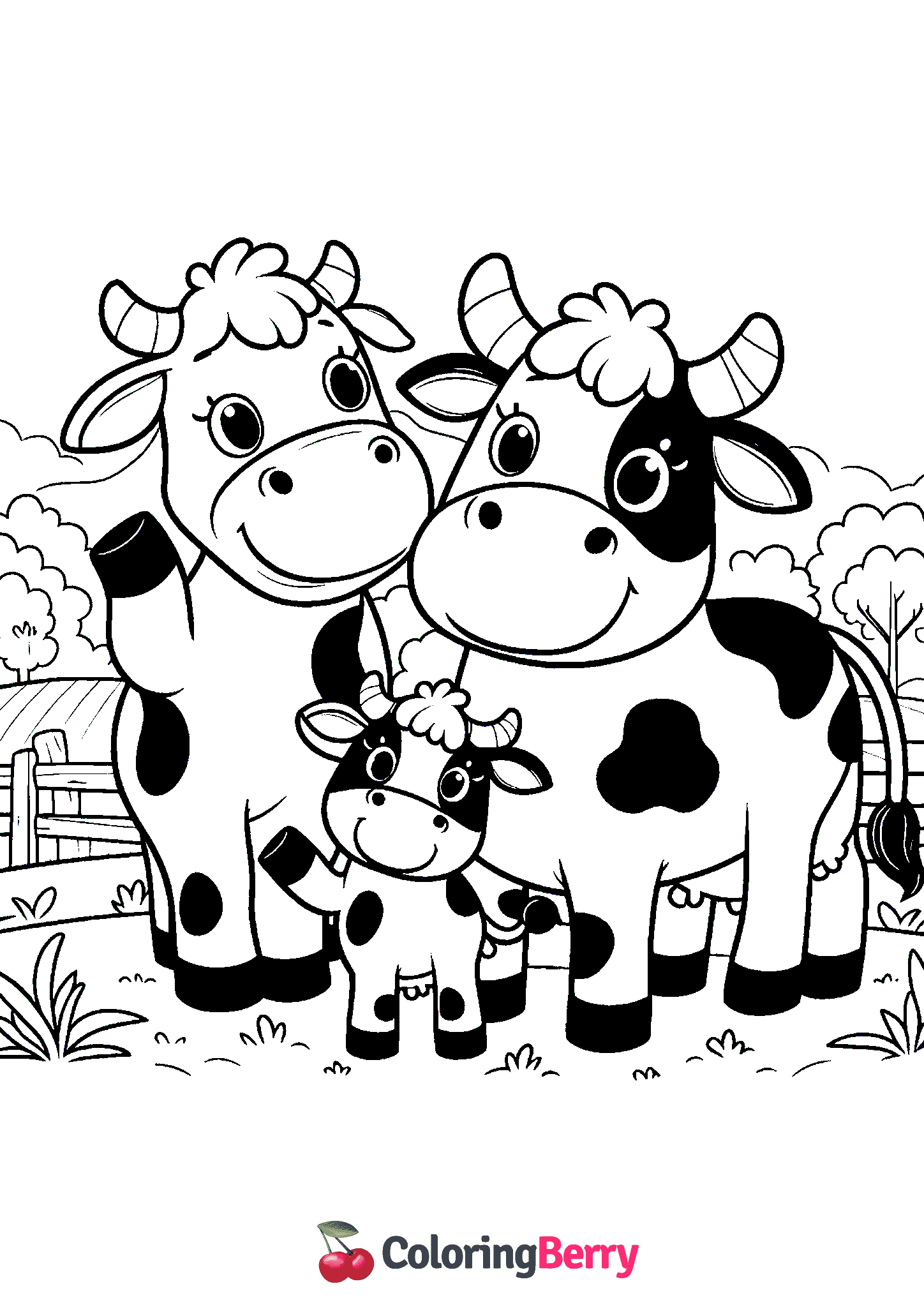 Cows