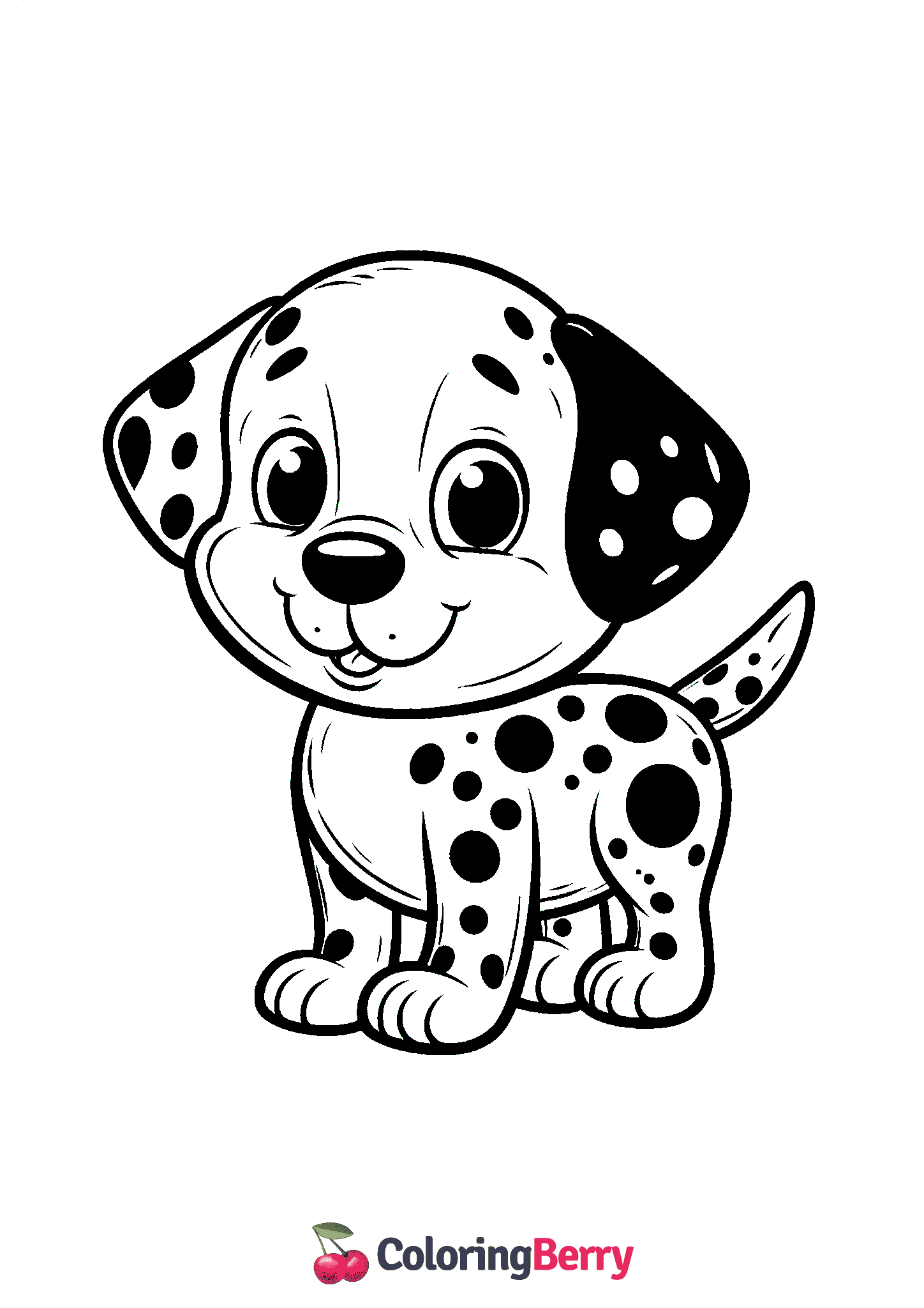 Dalmatian