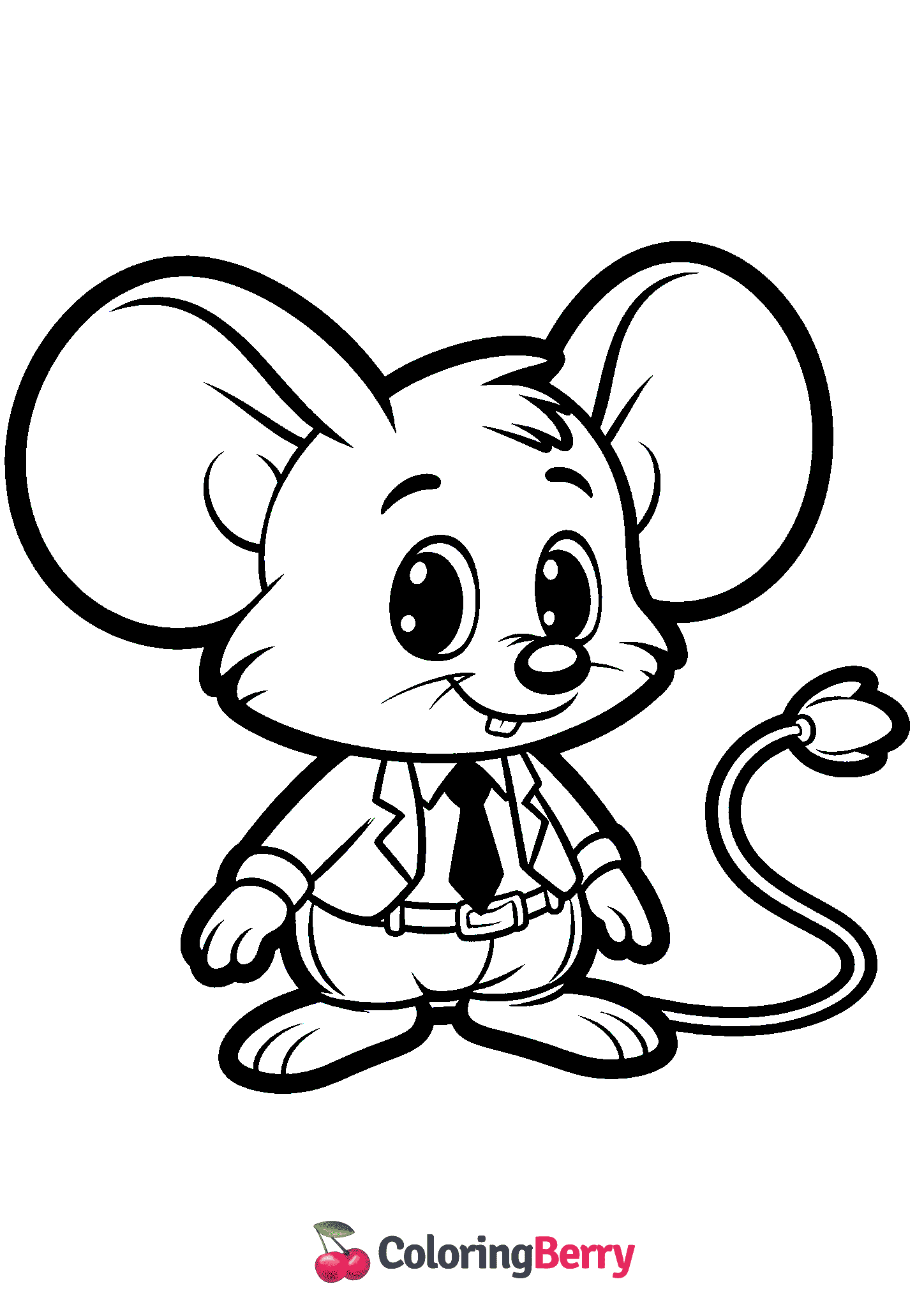 Danger Mouse