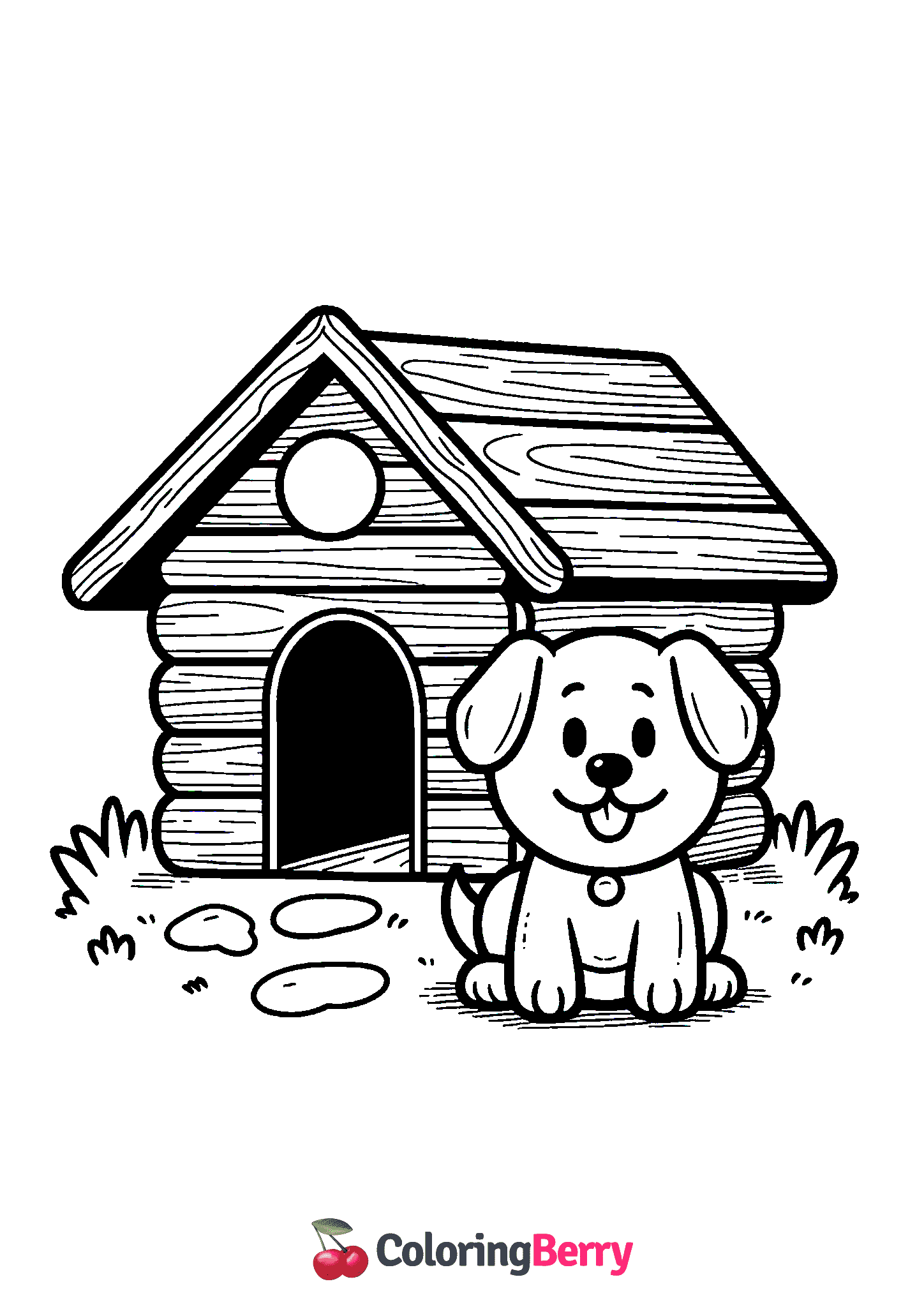 Dog House