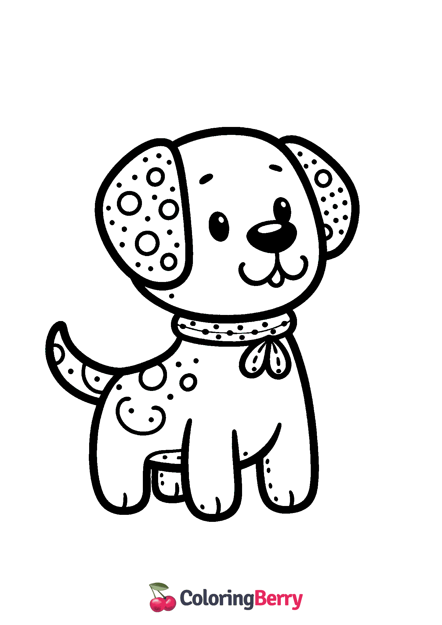Doodle Dog