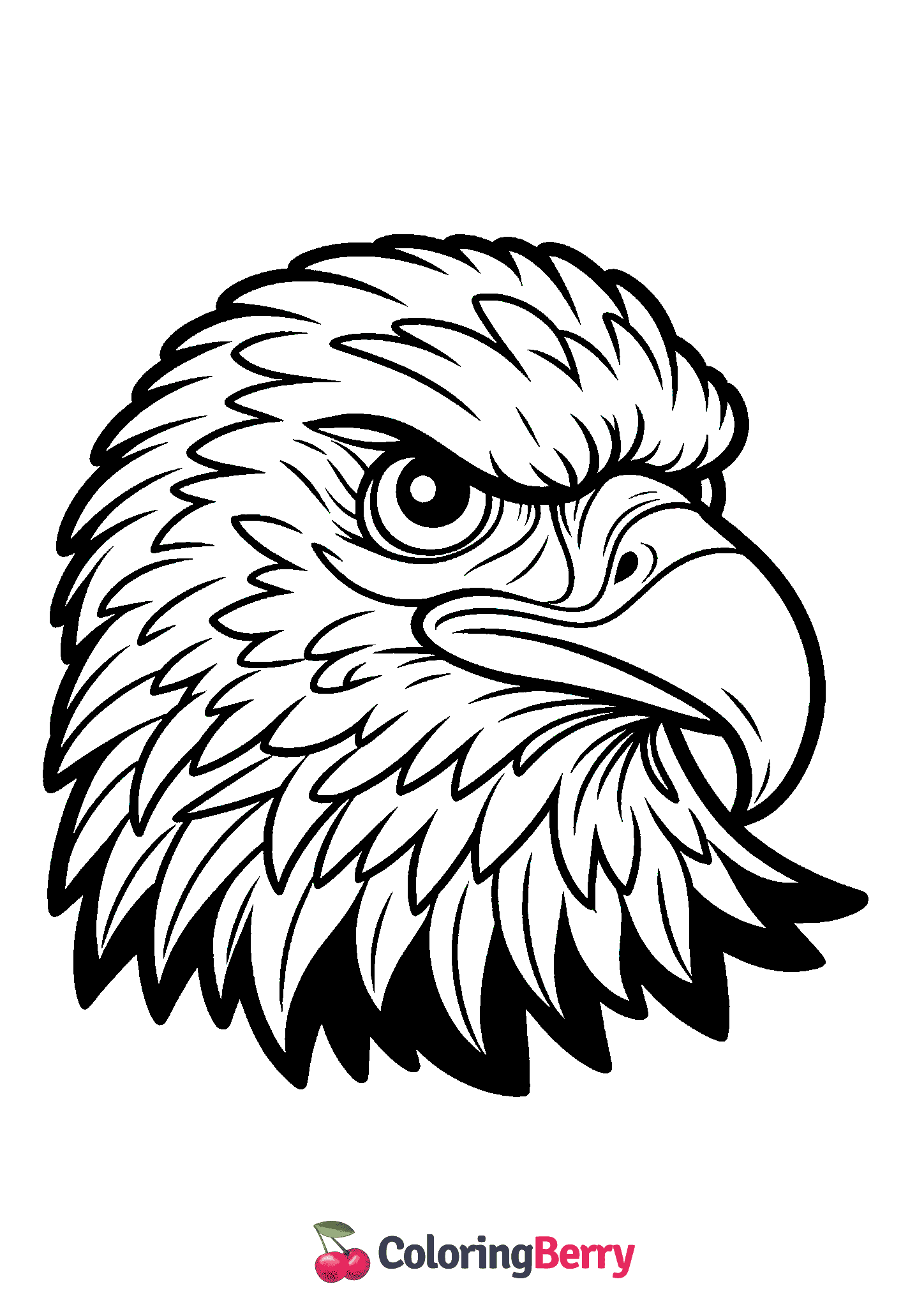 Eagle Head