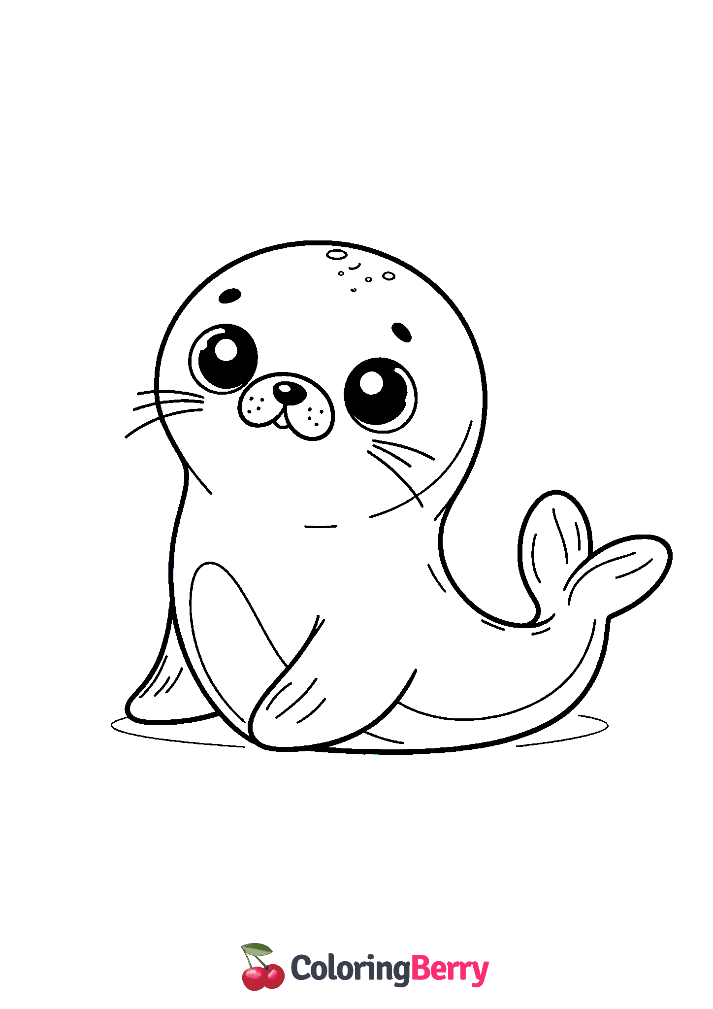Easy Sea Lion