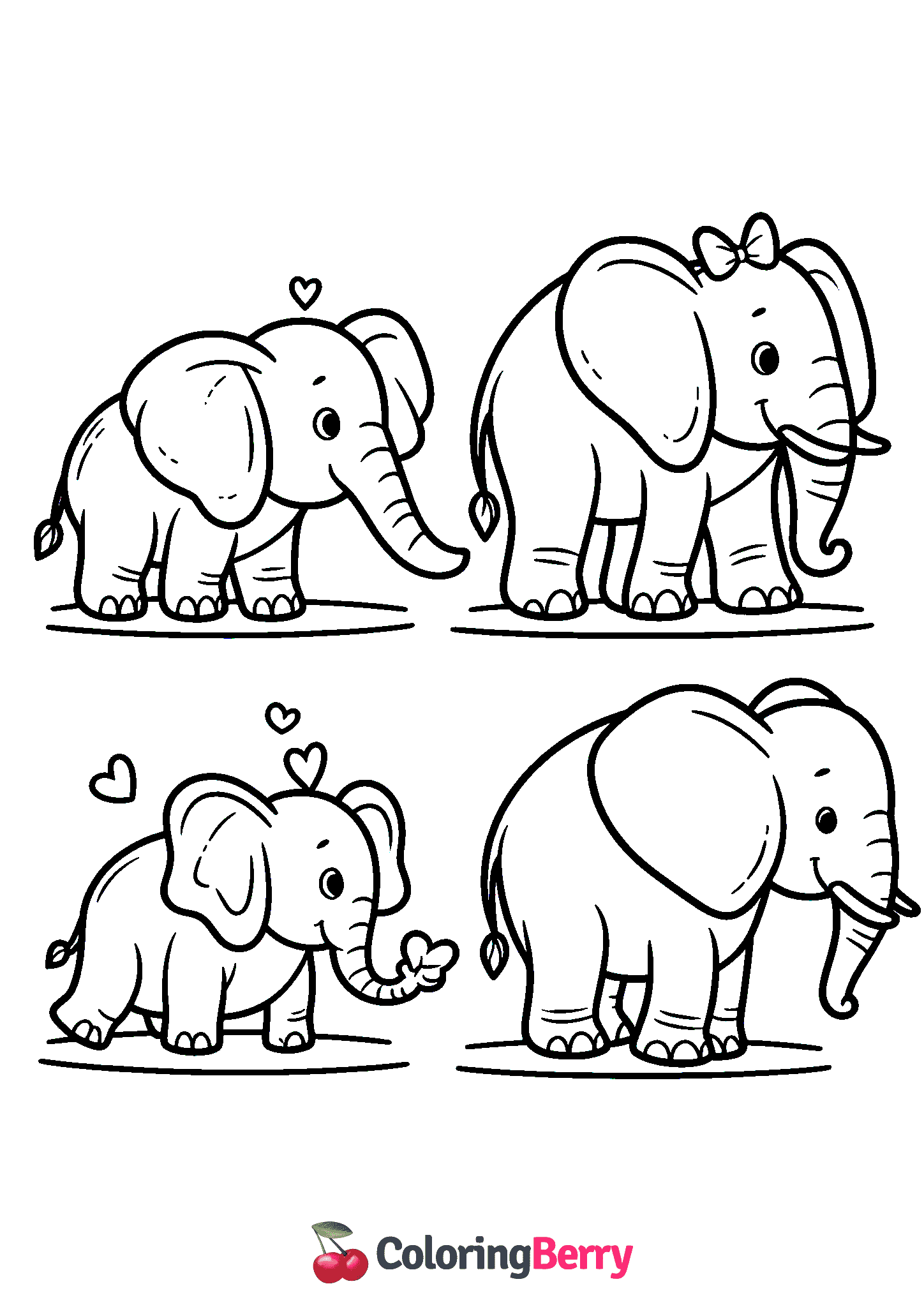Elephants