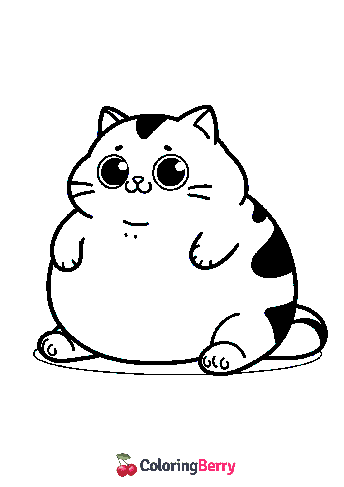 Fat Cat
