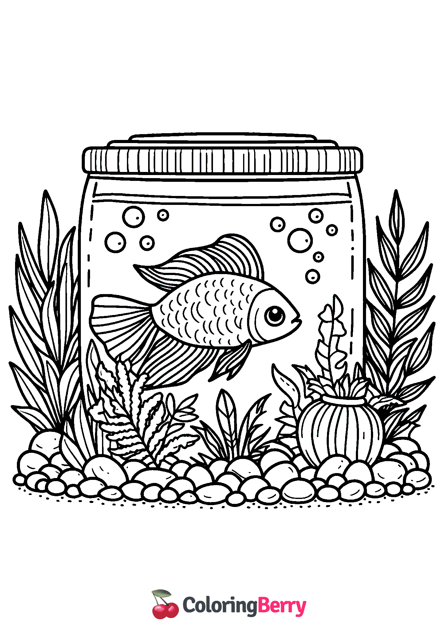 Fish Tank