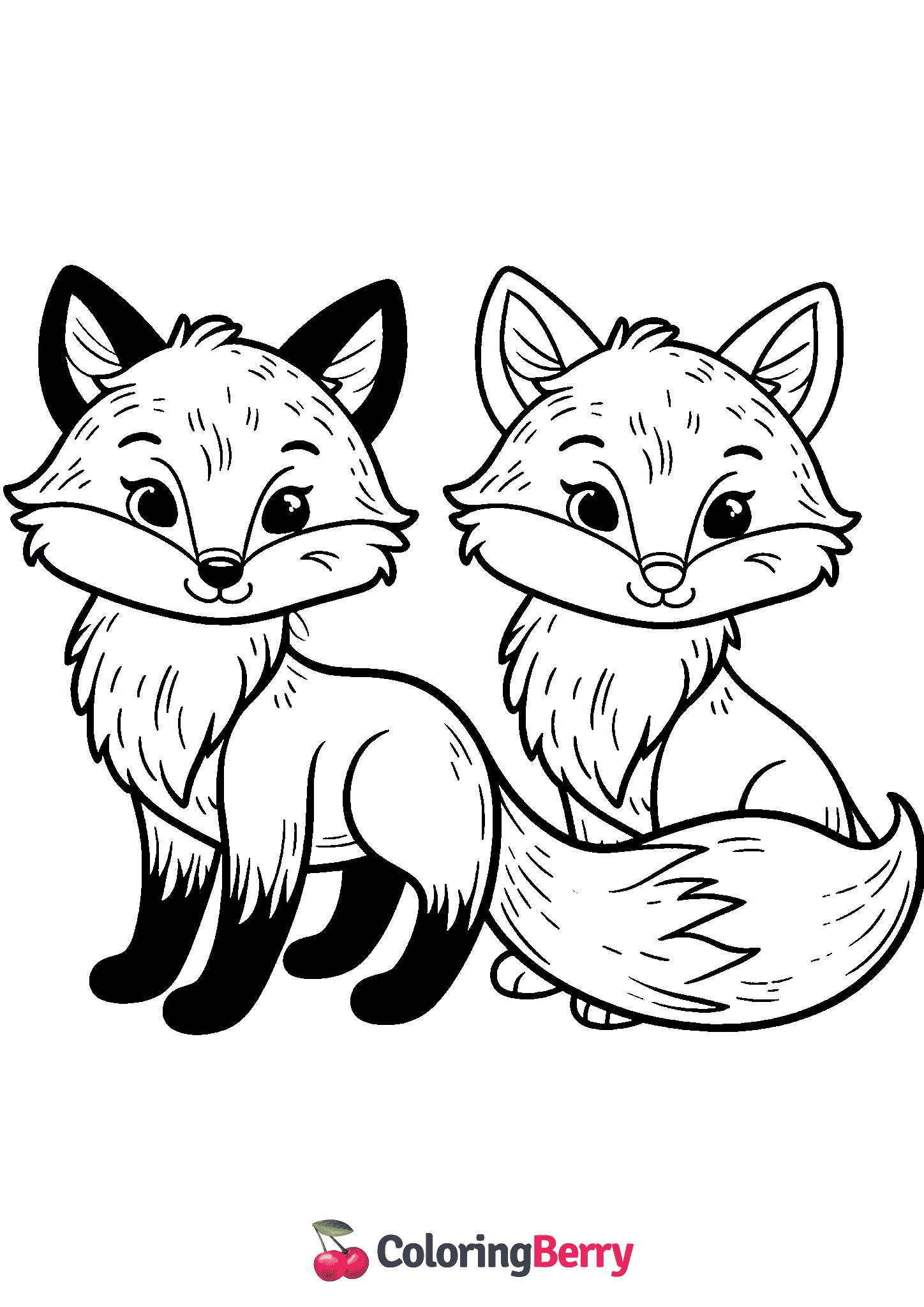 Foxes