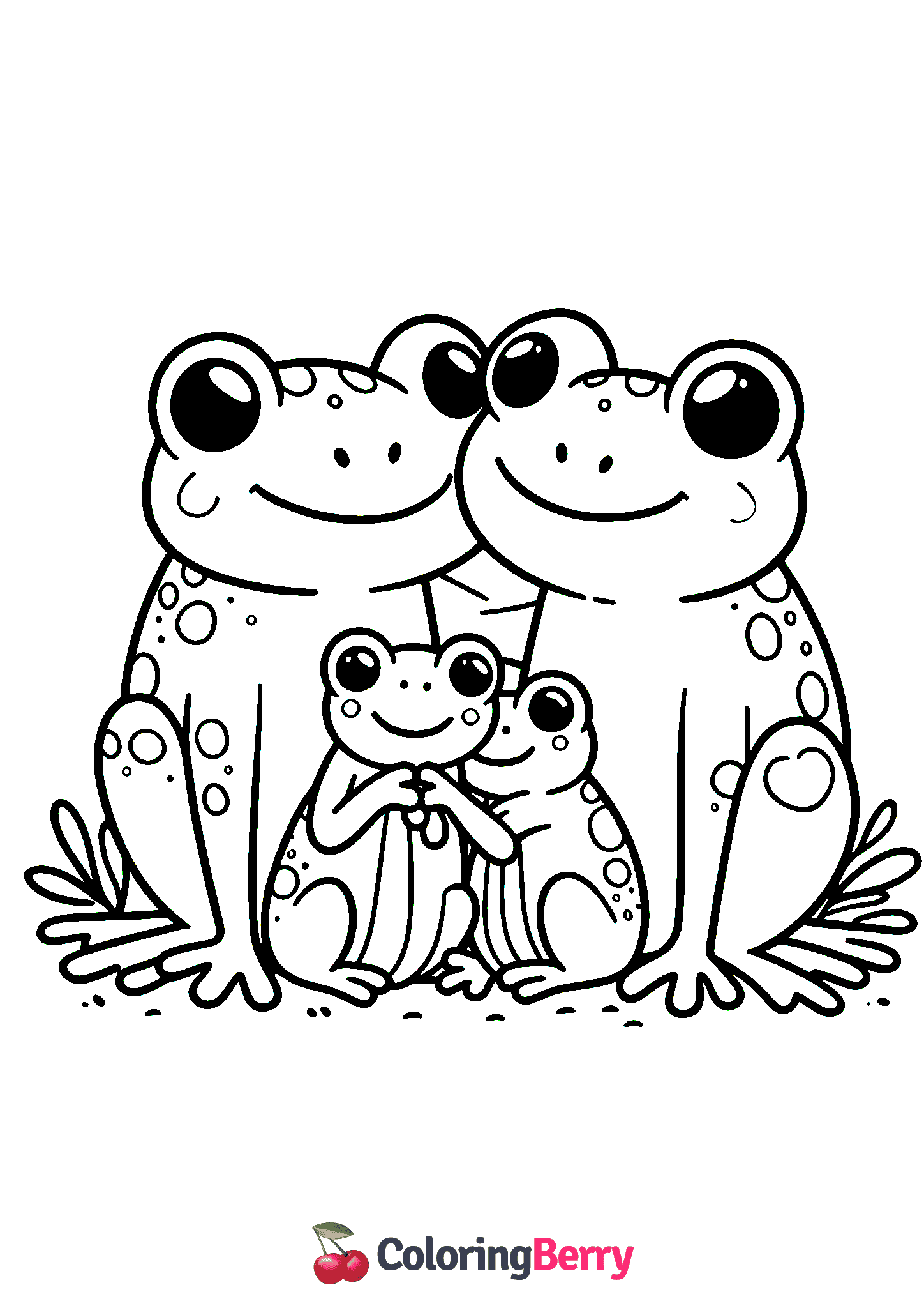Frogs
