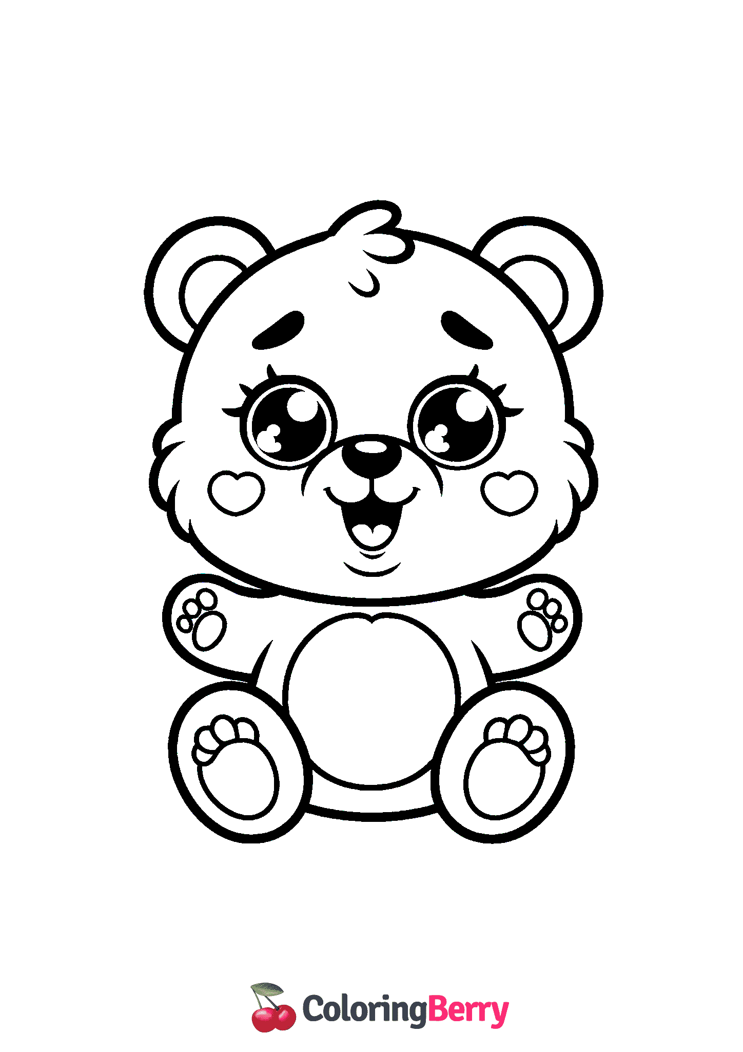 Funshine Bear