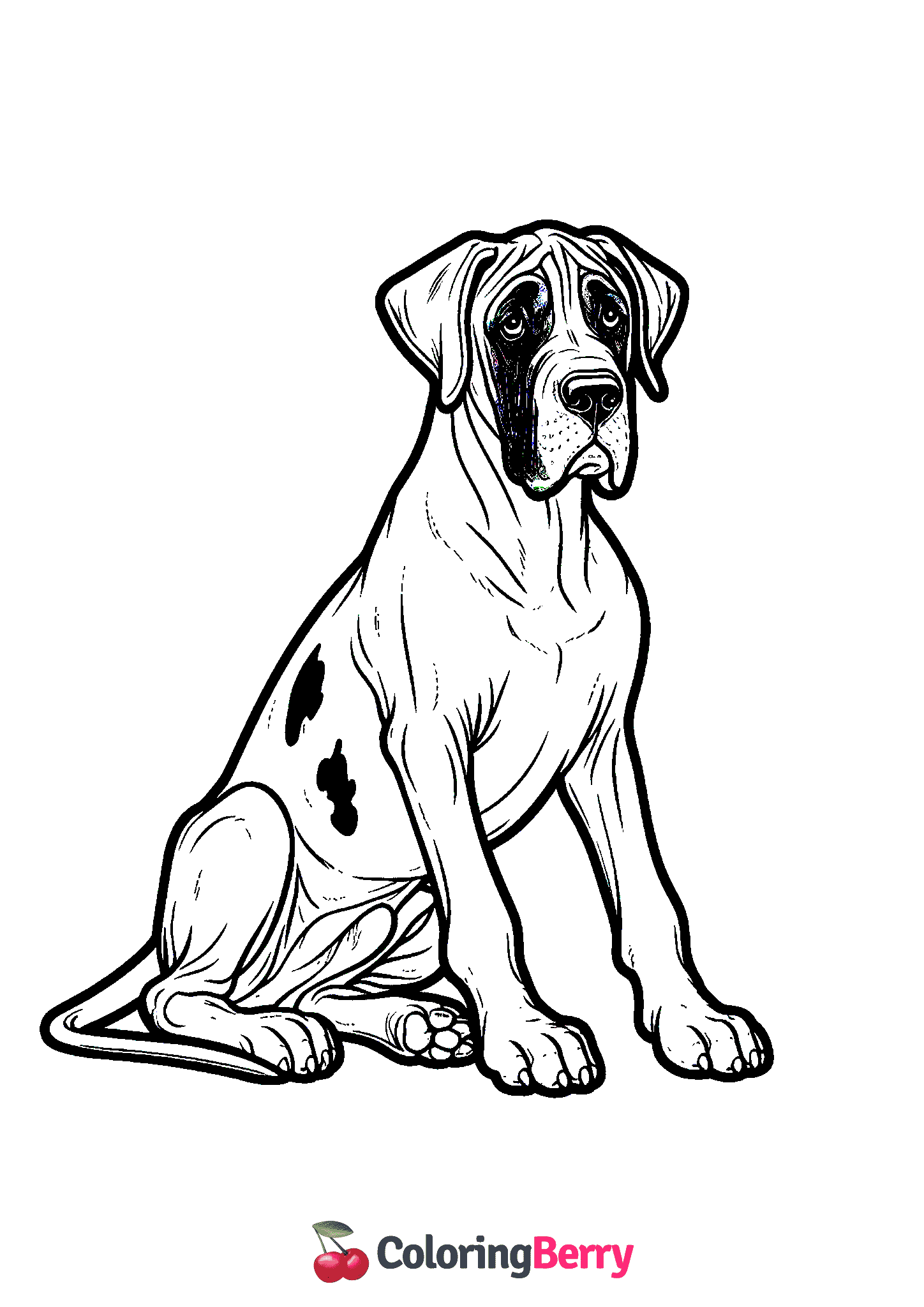 Great Dane