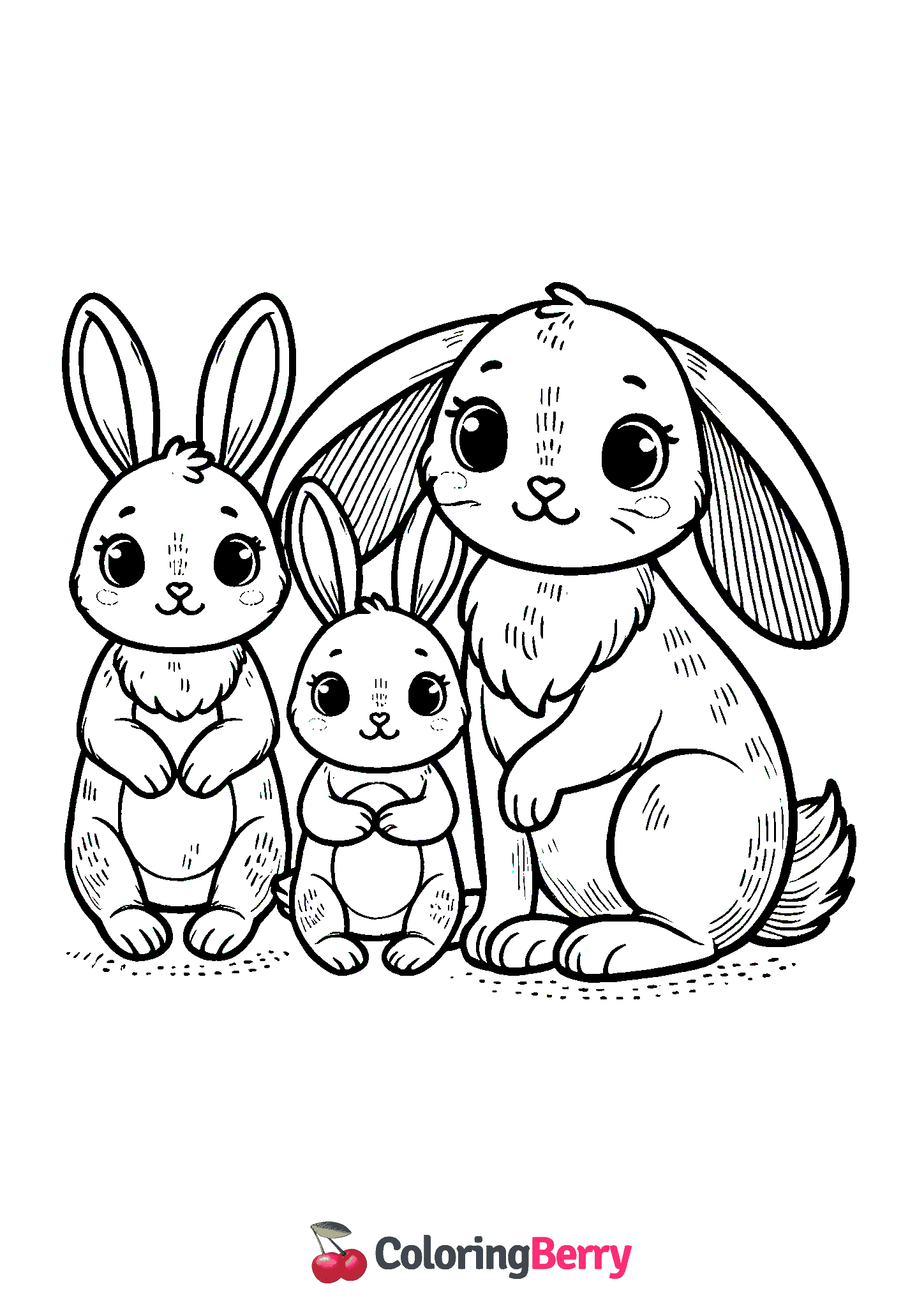 Hare Family