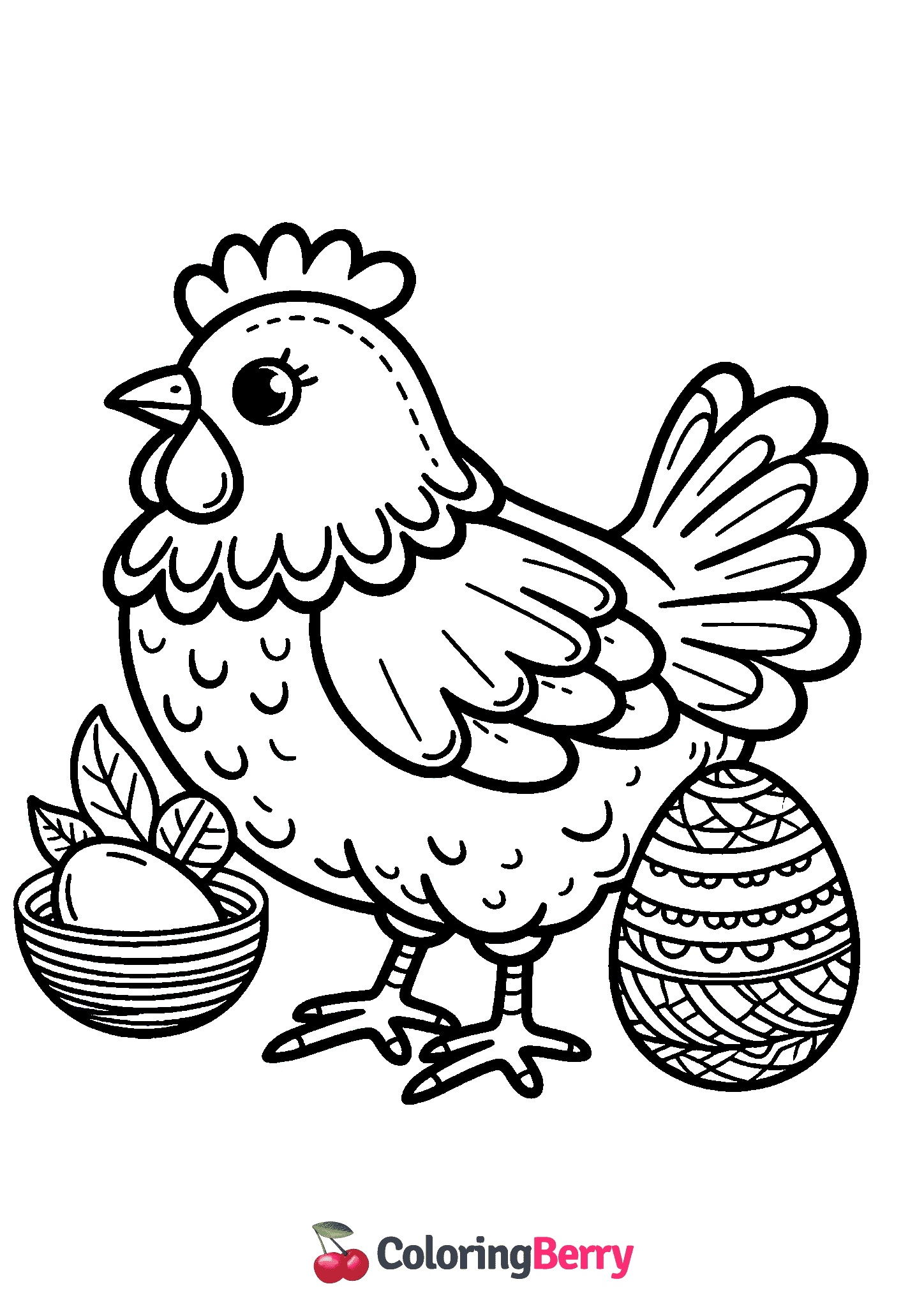 Hen