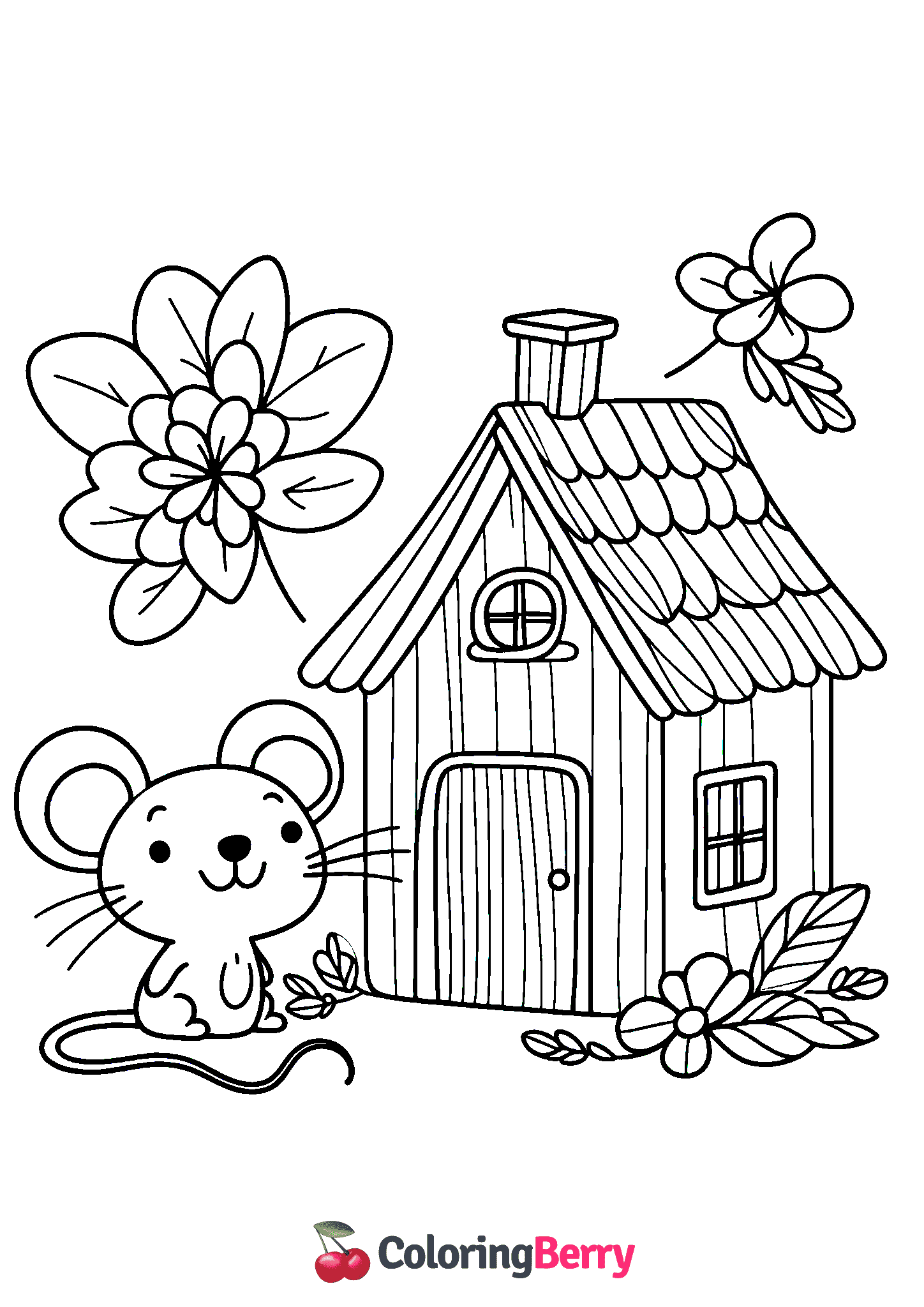 House Mouse