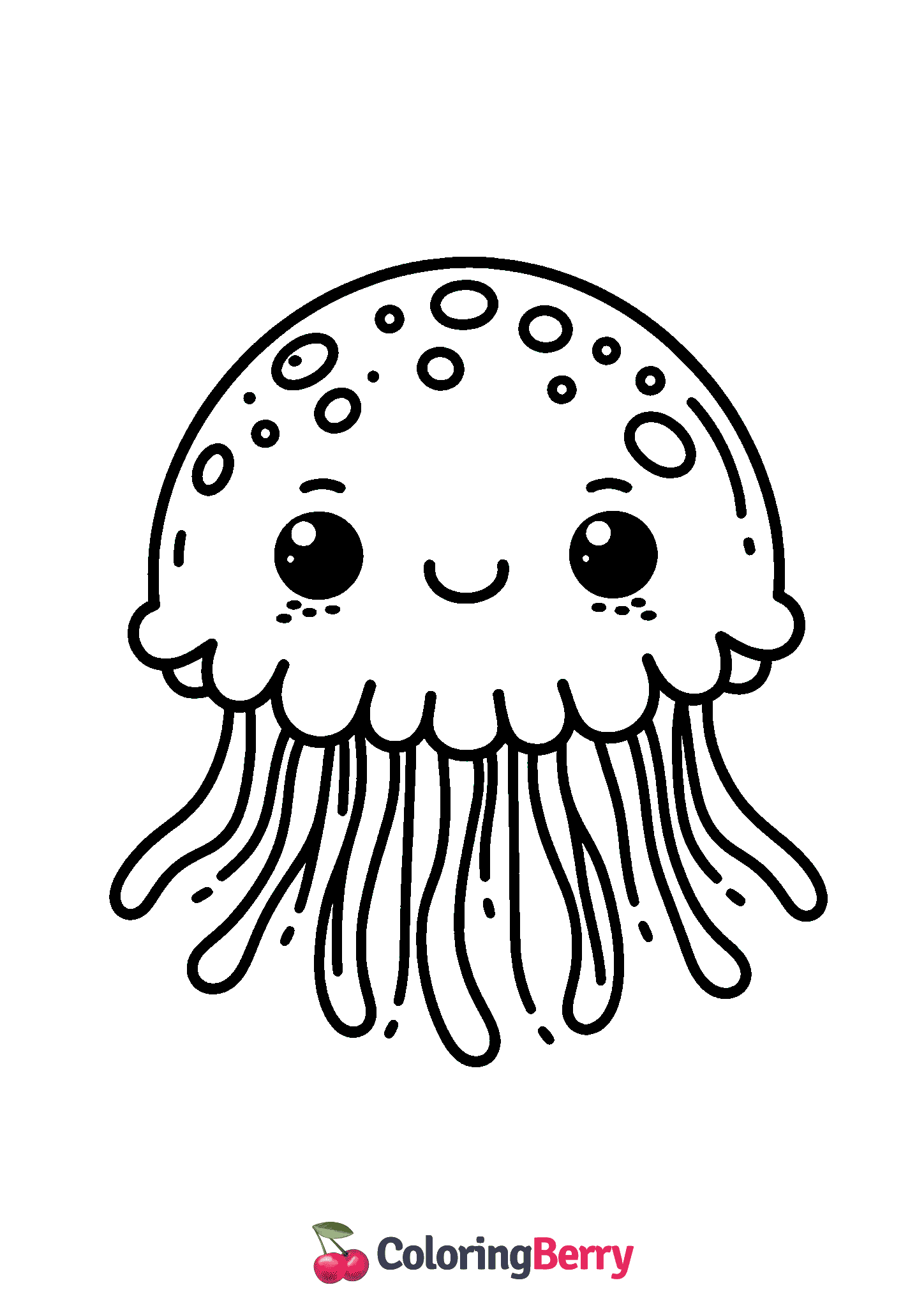 Jellyfish Head