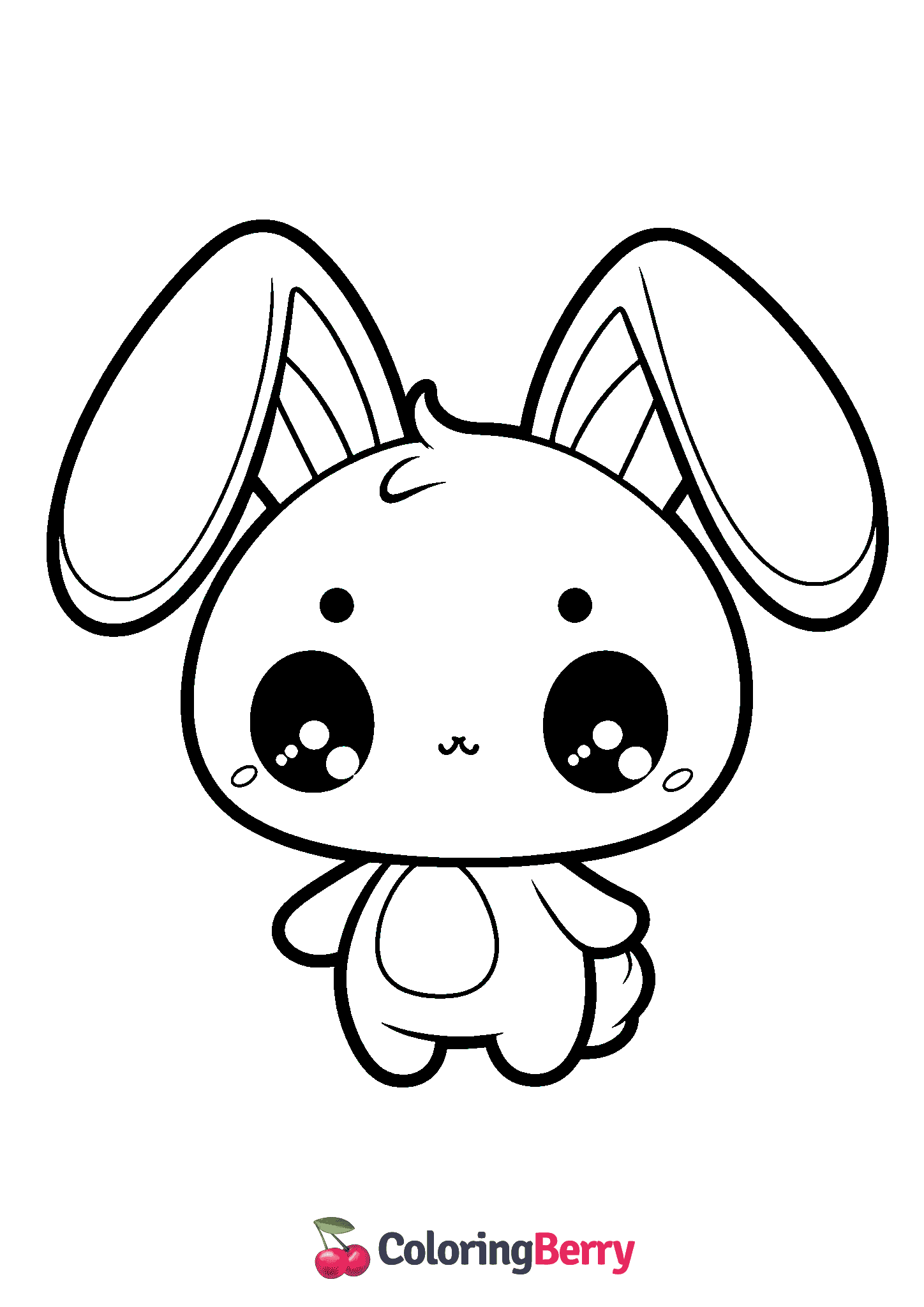 Kawaii Bunny
