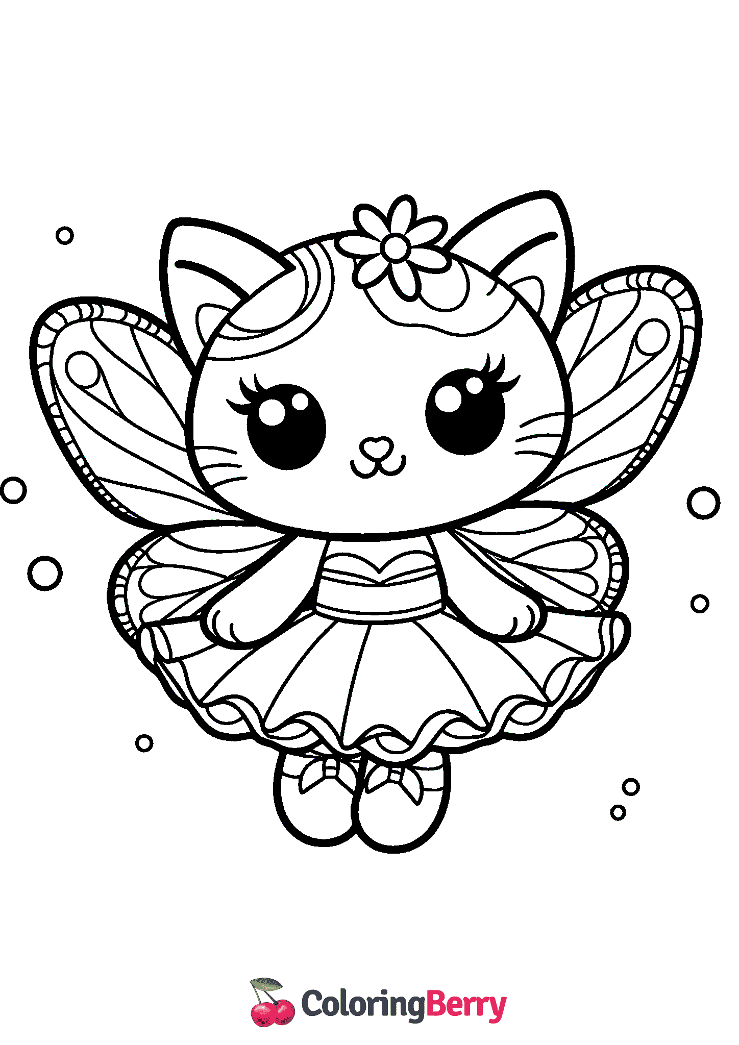 Kitty Fairy