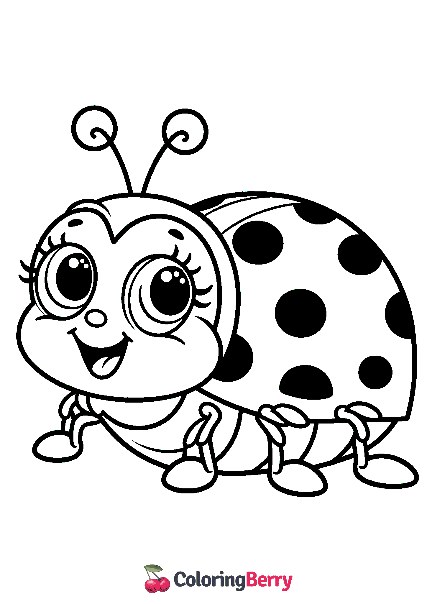 Ladybug