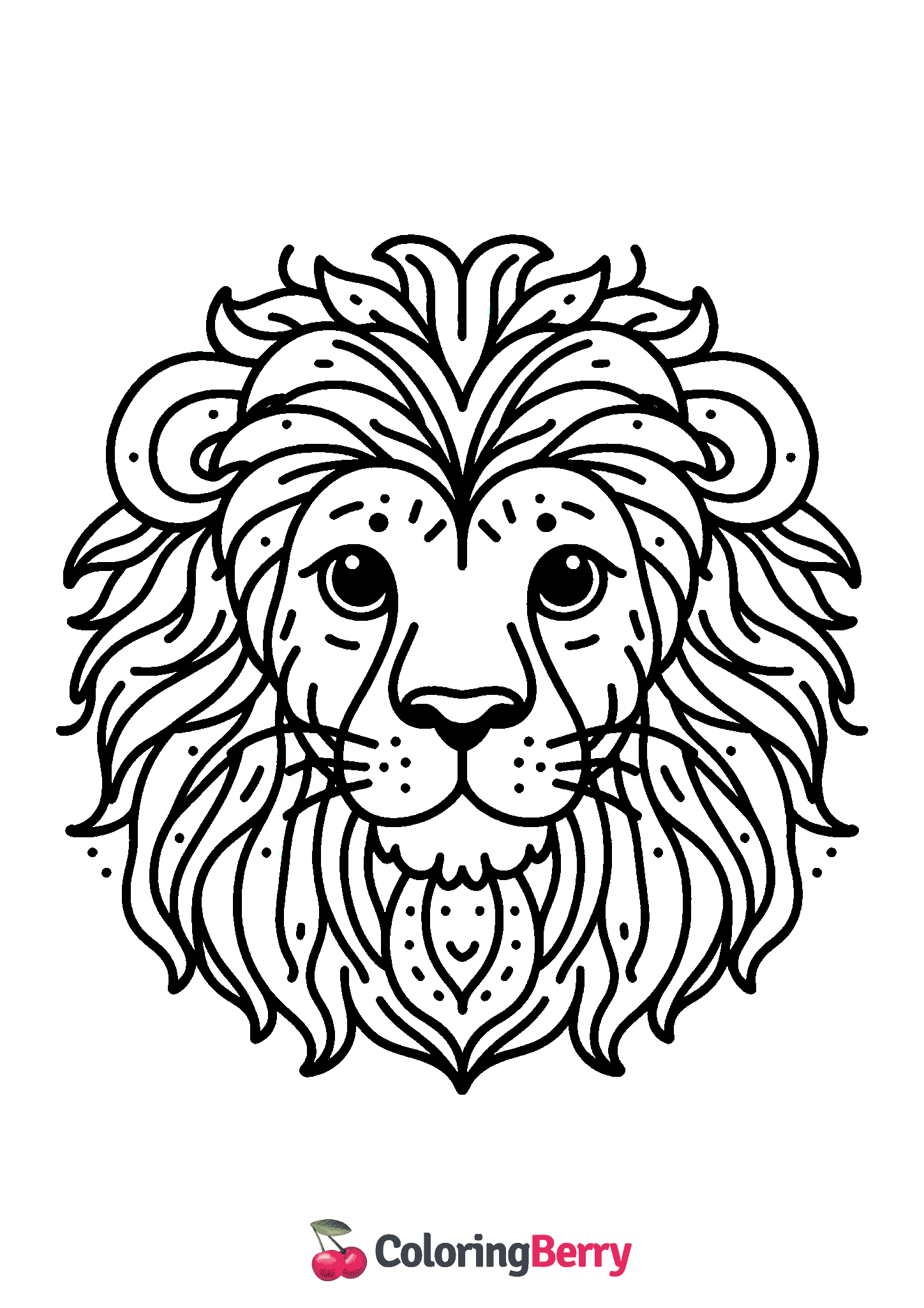 Lion Head