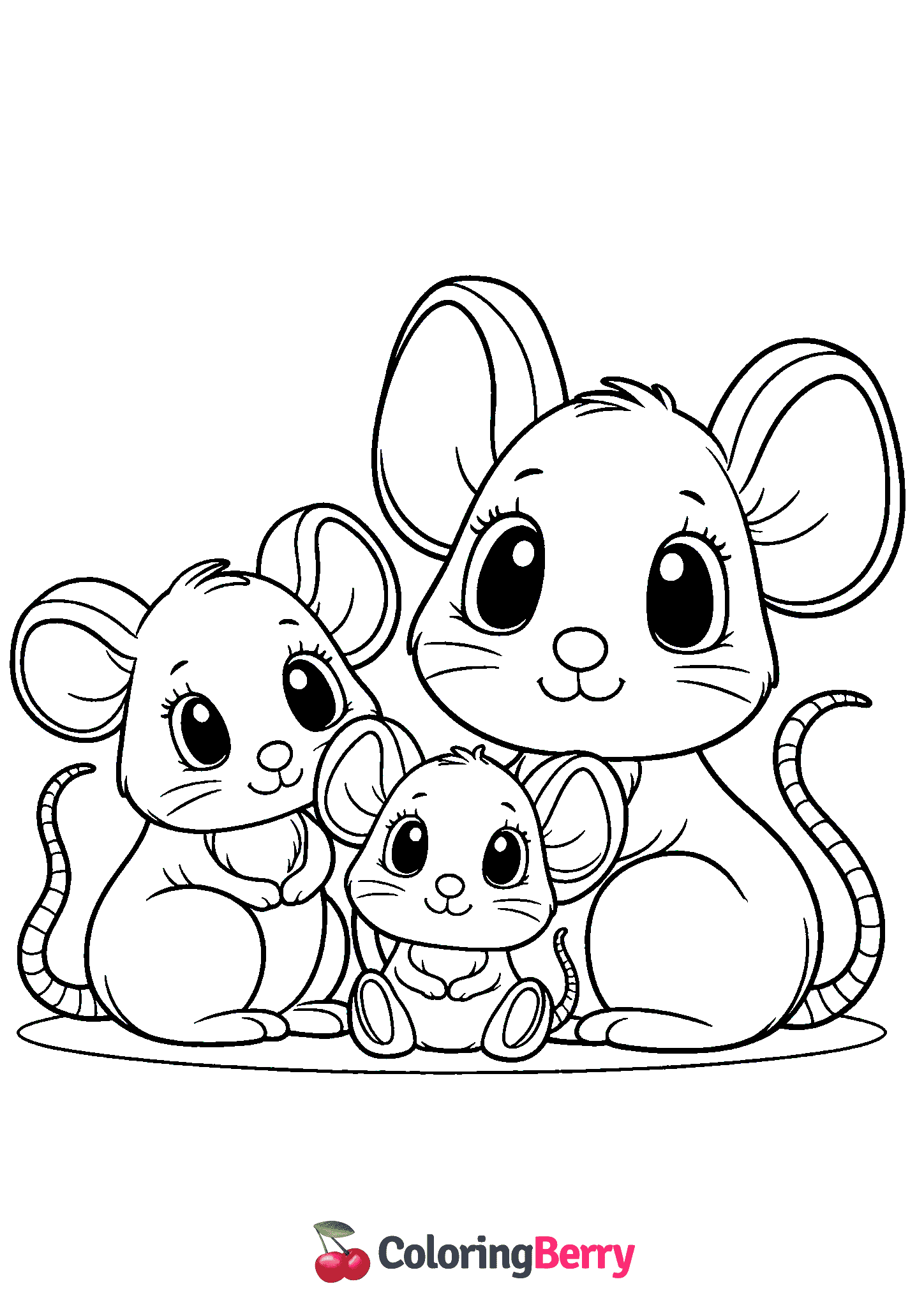 Mice