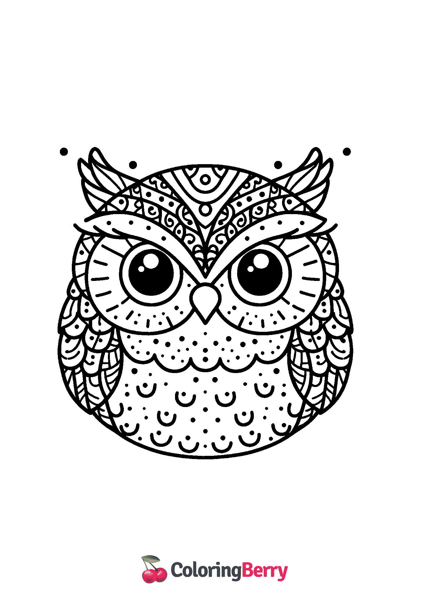 Owl Head