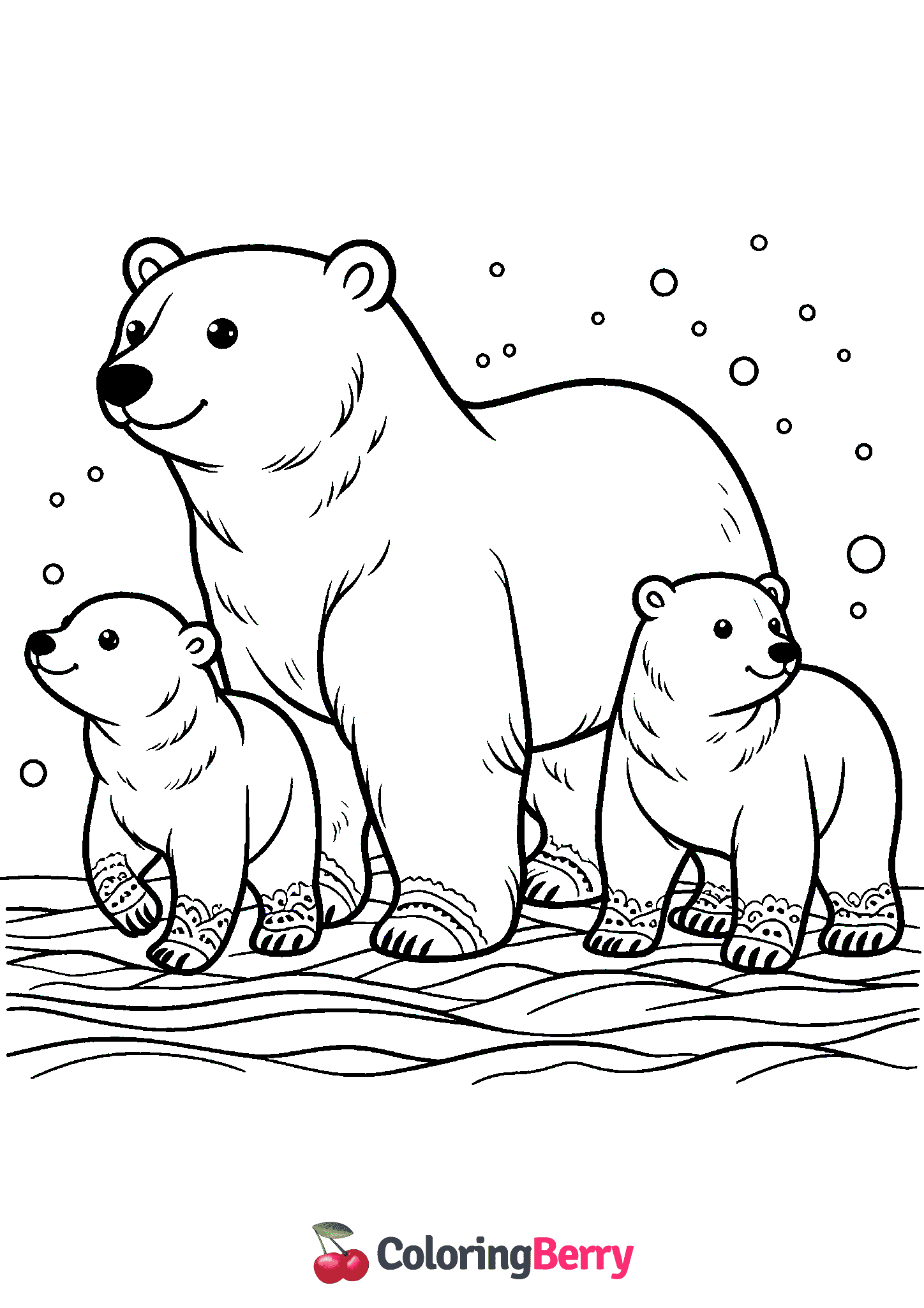 Polar Bears