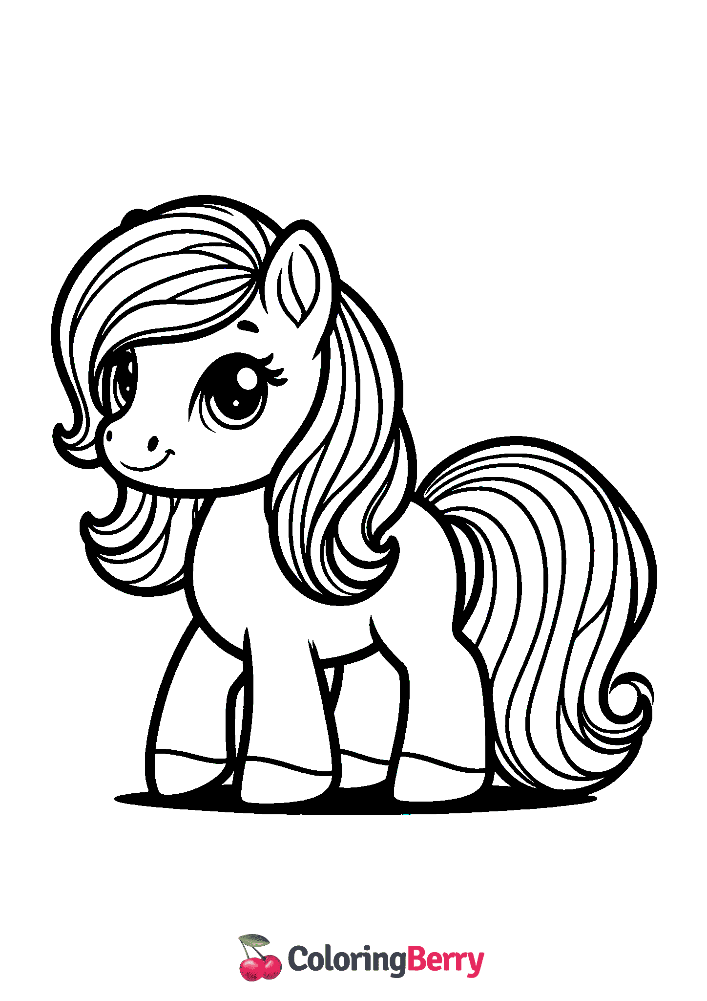 Pony